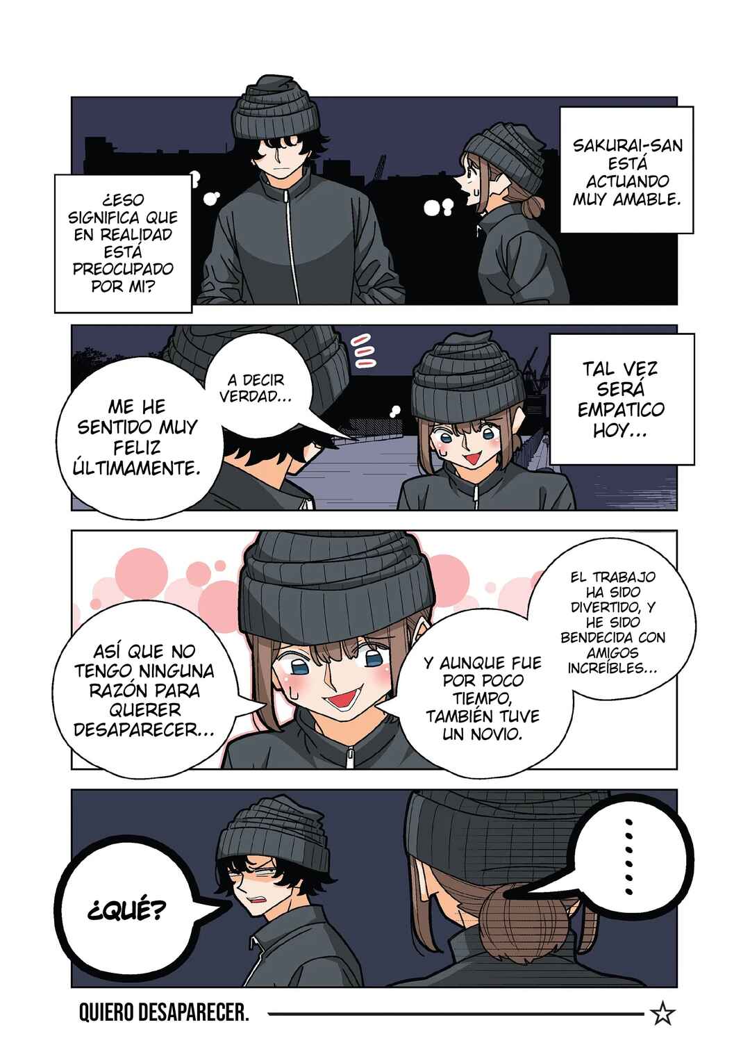 Chapter 106 - Page 5