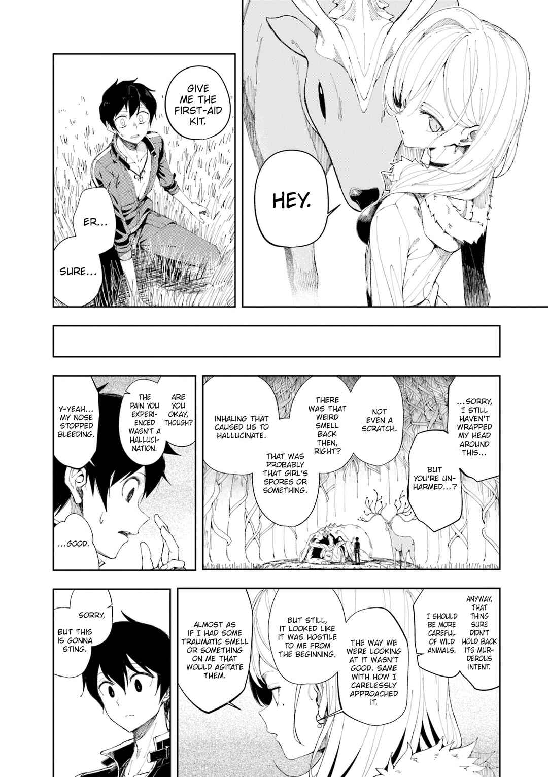 Chapter 74 - Page 7