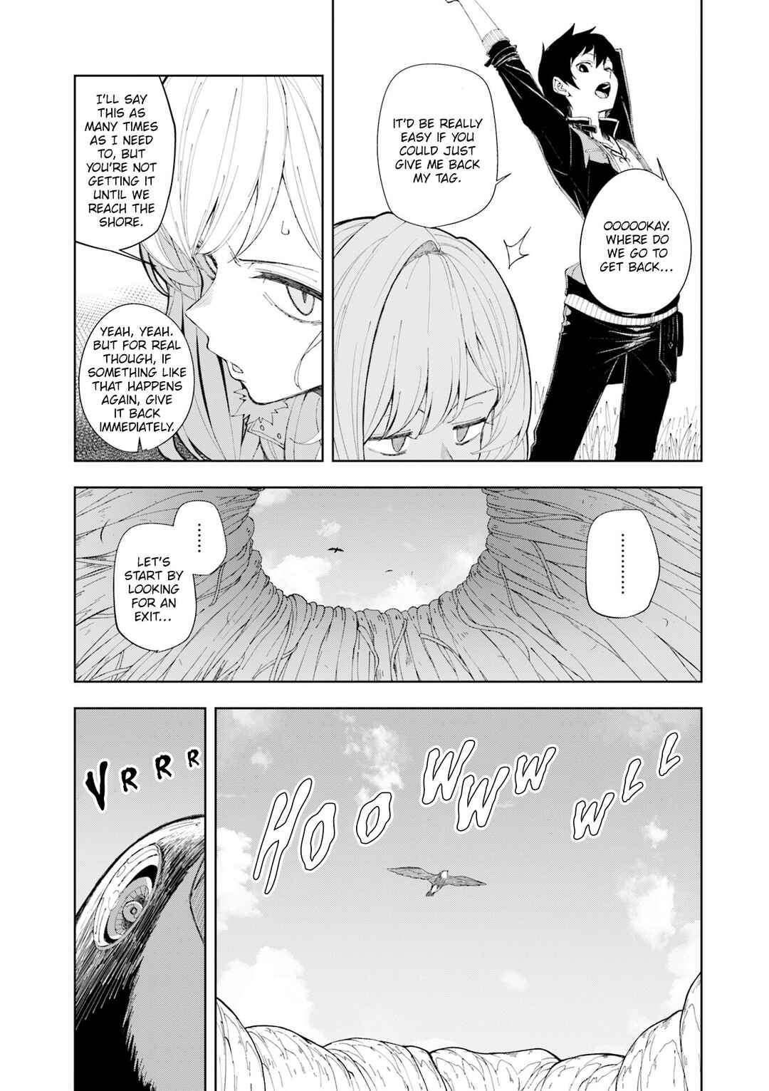 Chapter 74 - Page 9