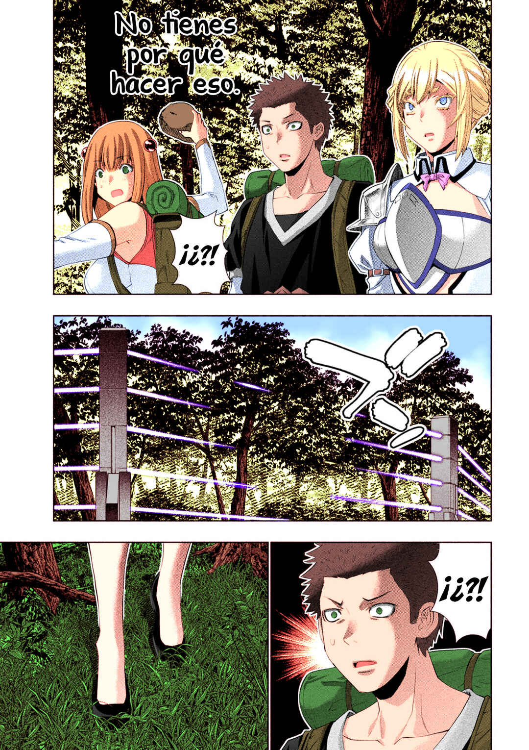 Chapter 289 - Page 12
