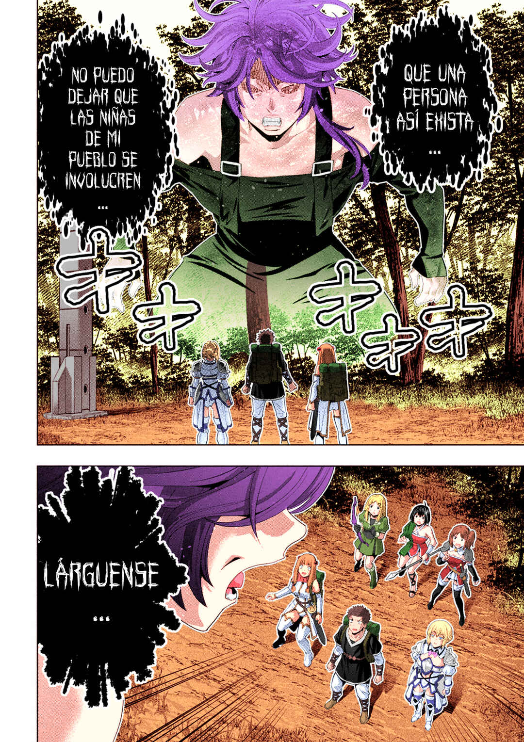 Chapter 289 - Page 17