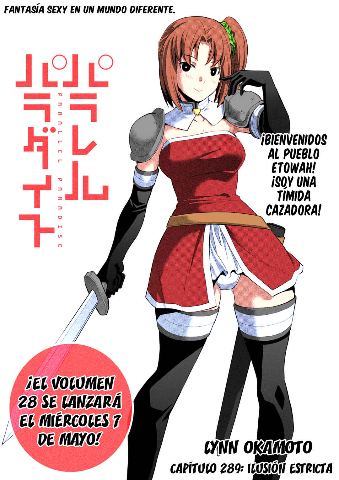 Chapter 289 - Page 2