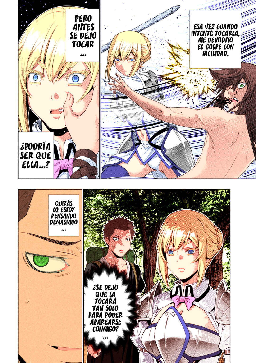 Chapter 289 - Page 5