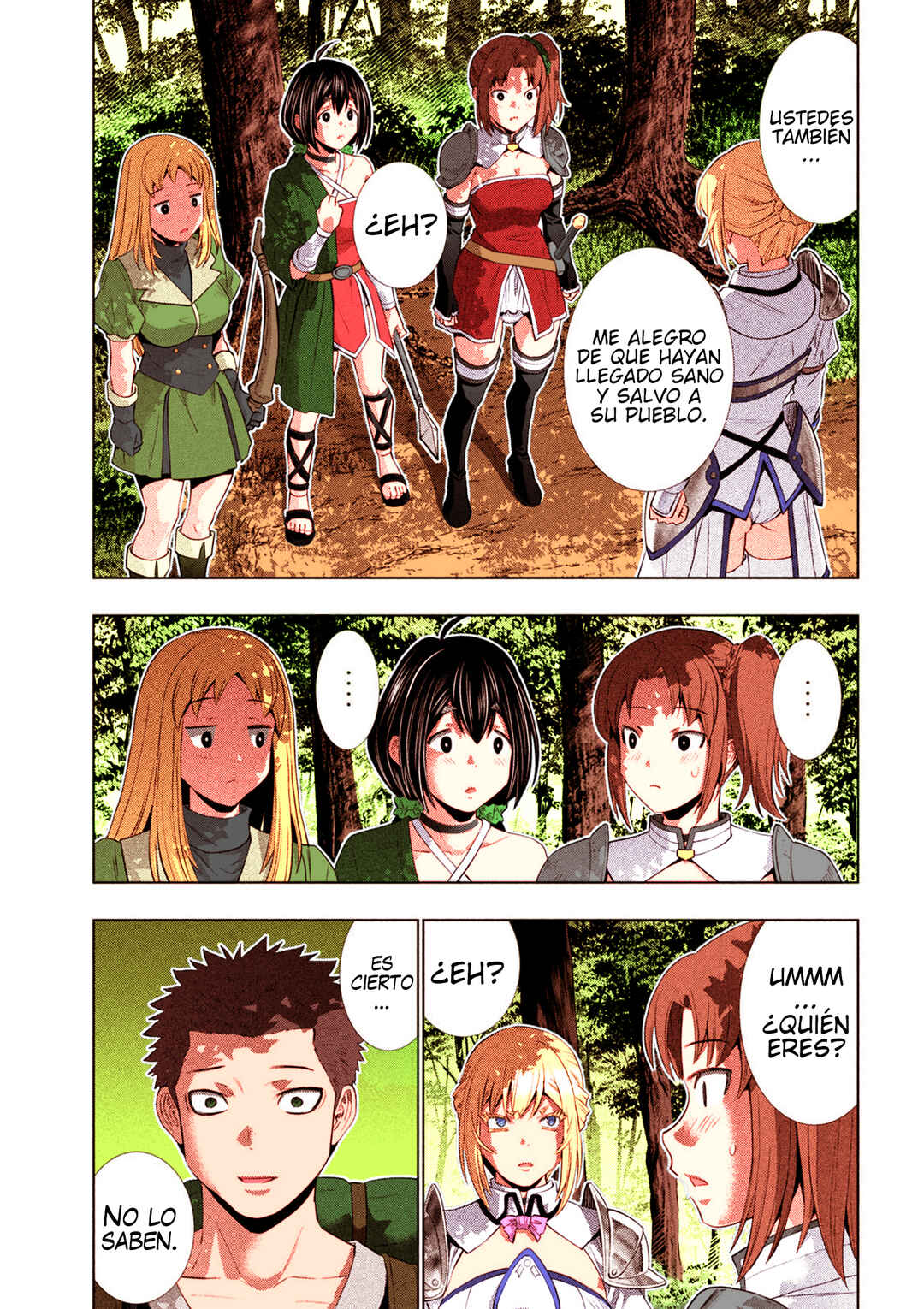 Chapter 289 - Page 6