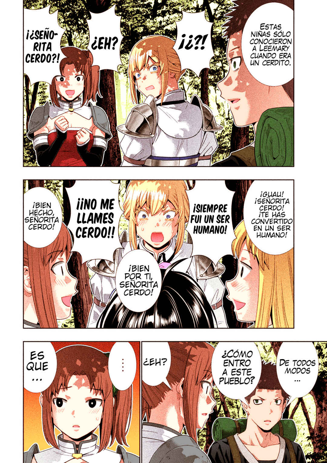 Chapter 289 - Page 7
