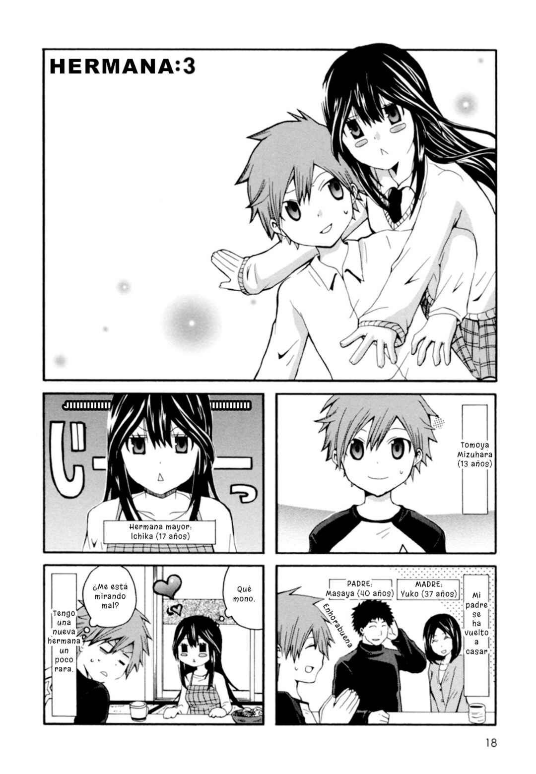 Chapter 3 - Page 1