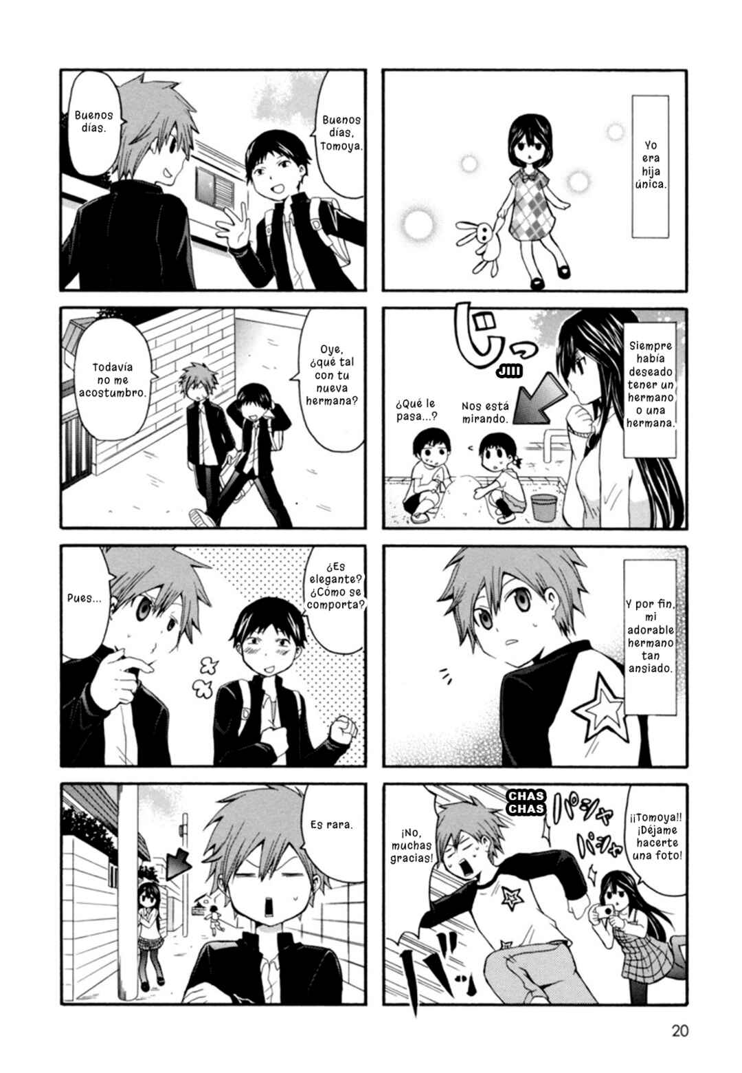 Chapter 3 - Page 3