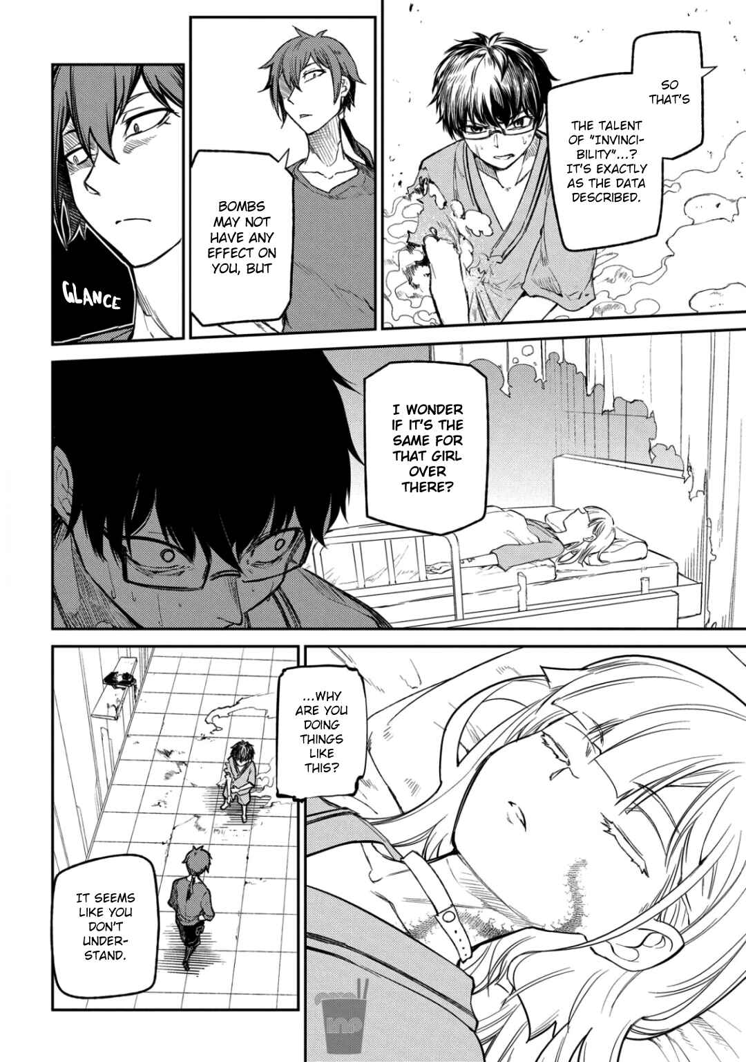 Chapter 32 - Page 10