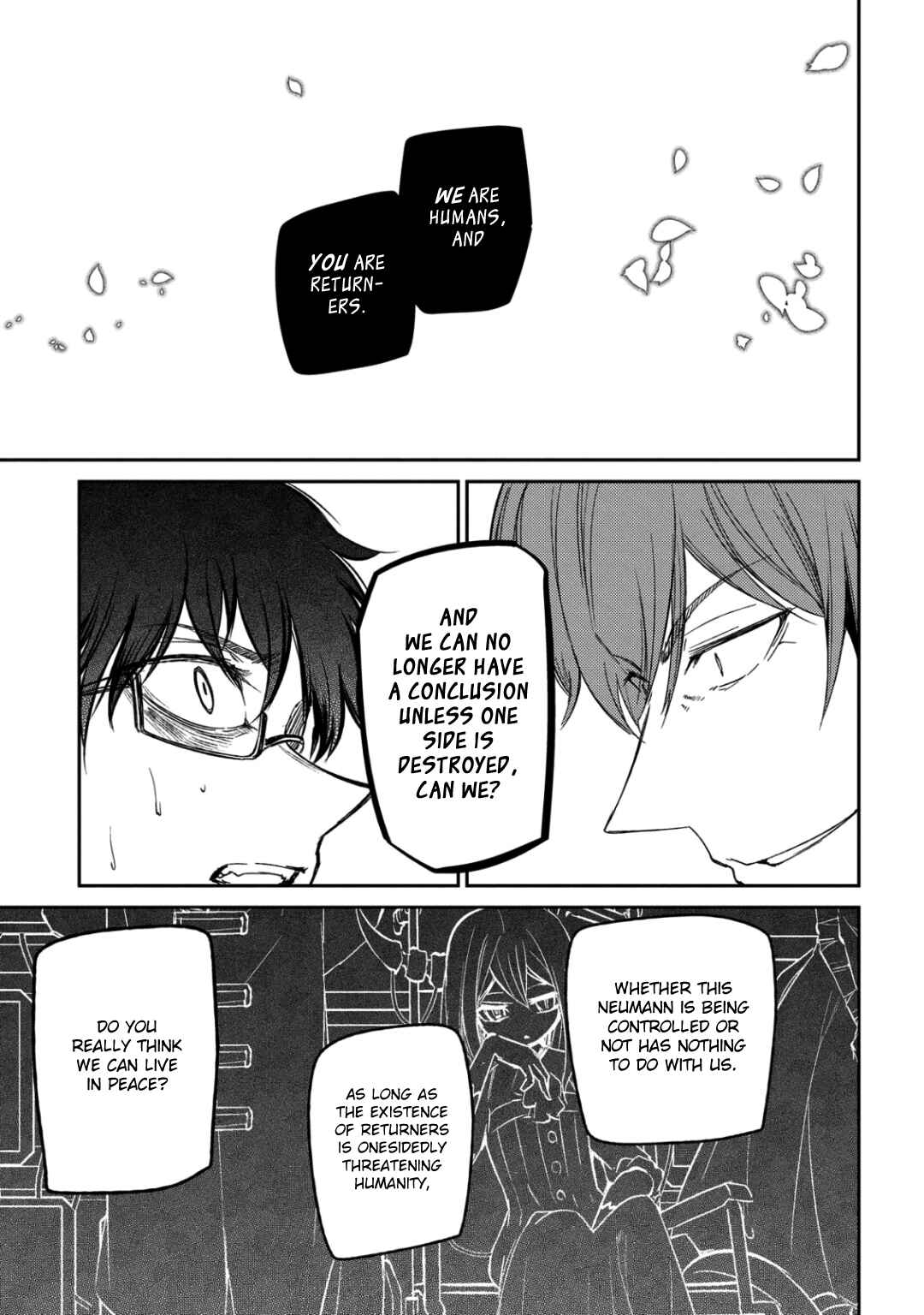 Chapter 32 - Page 11