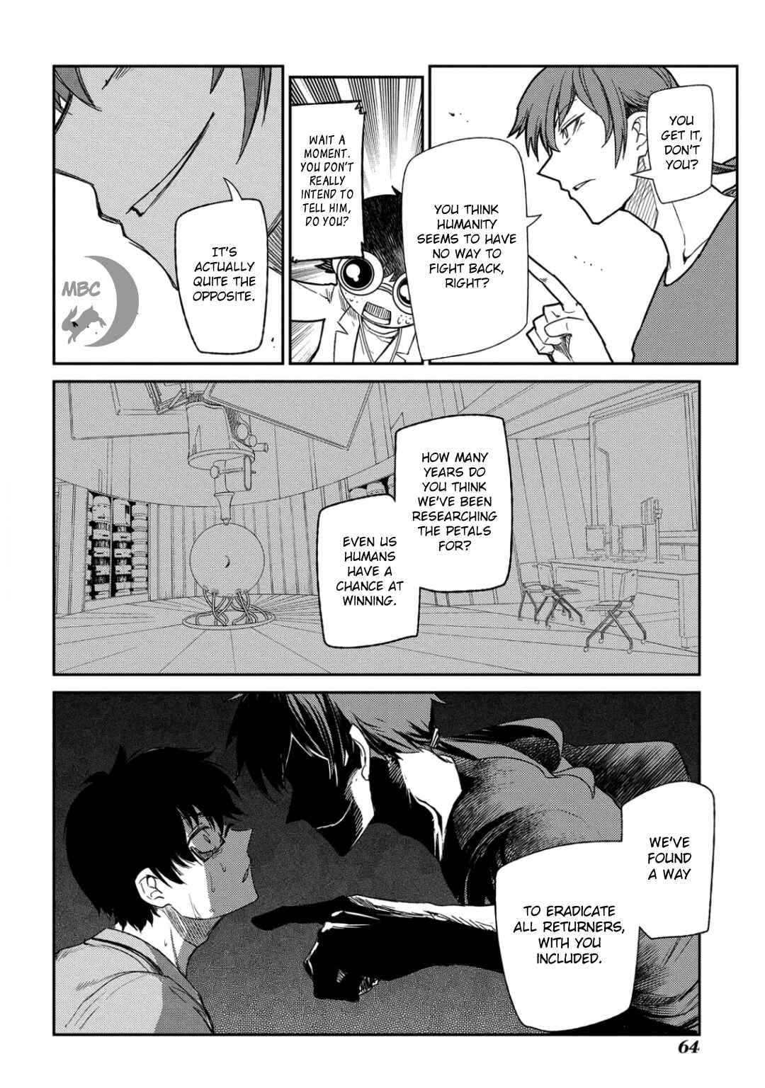 Chapter 32 - Page 12