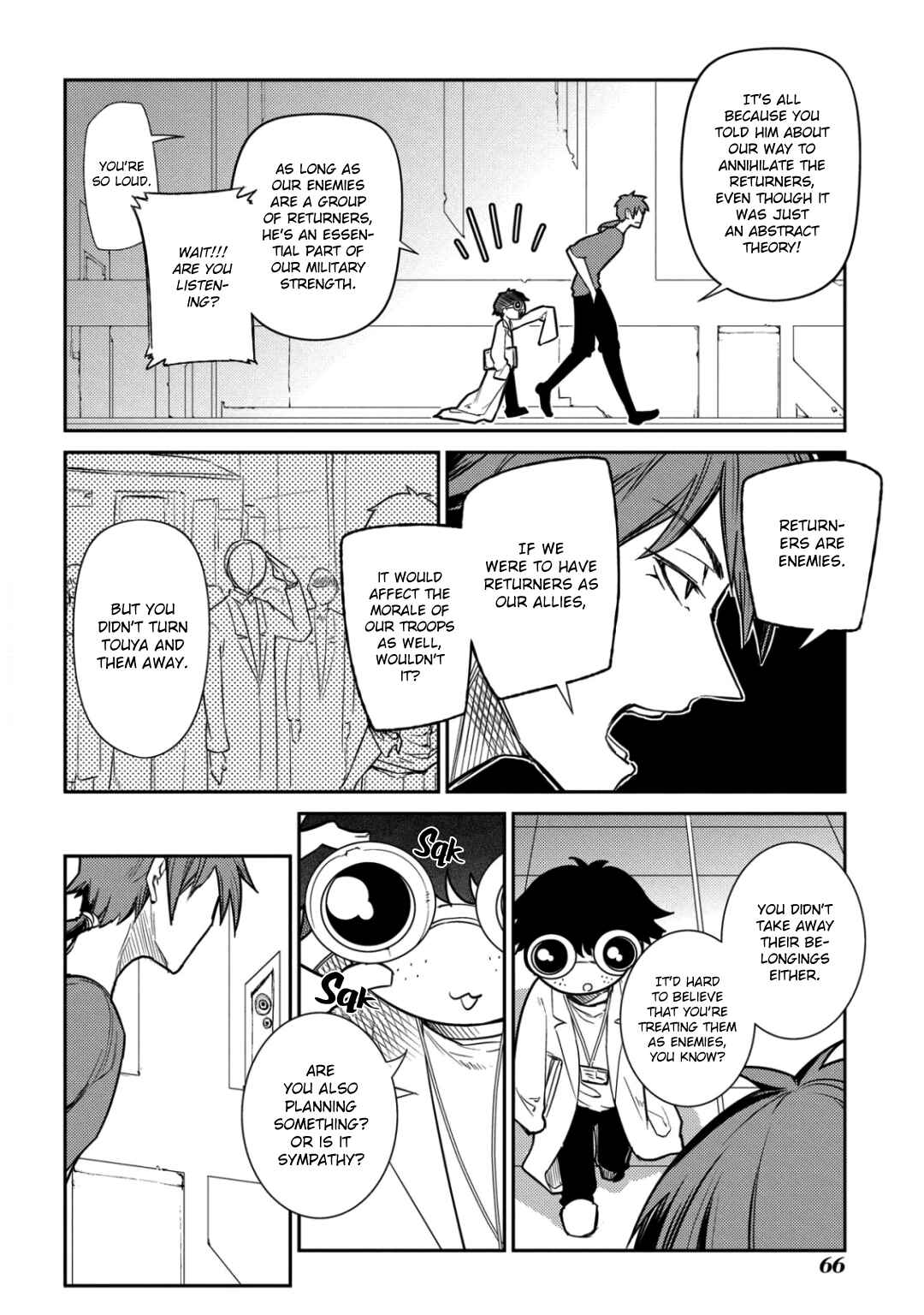 Chapter 32 - Page 14