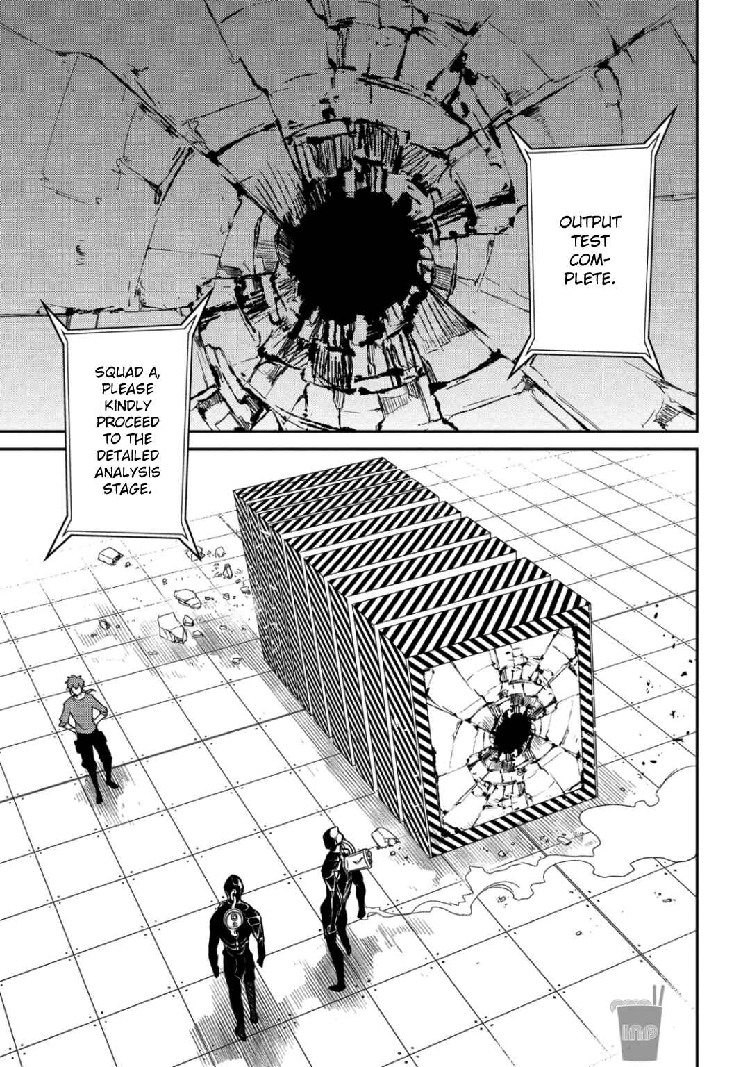 Chapter 32 - Page 15