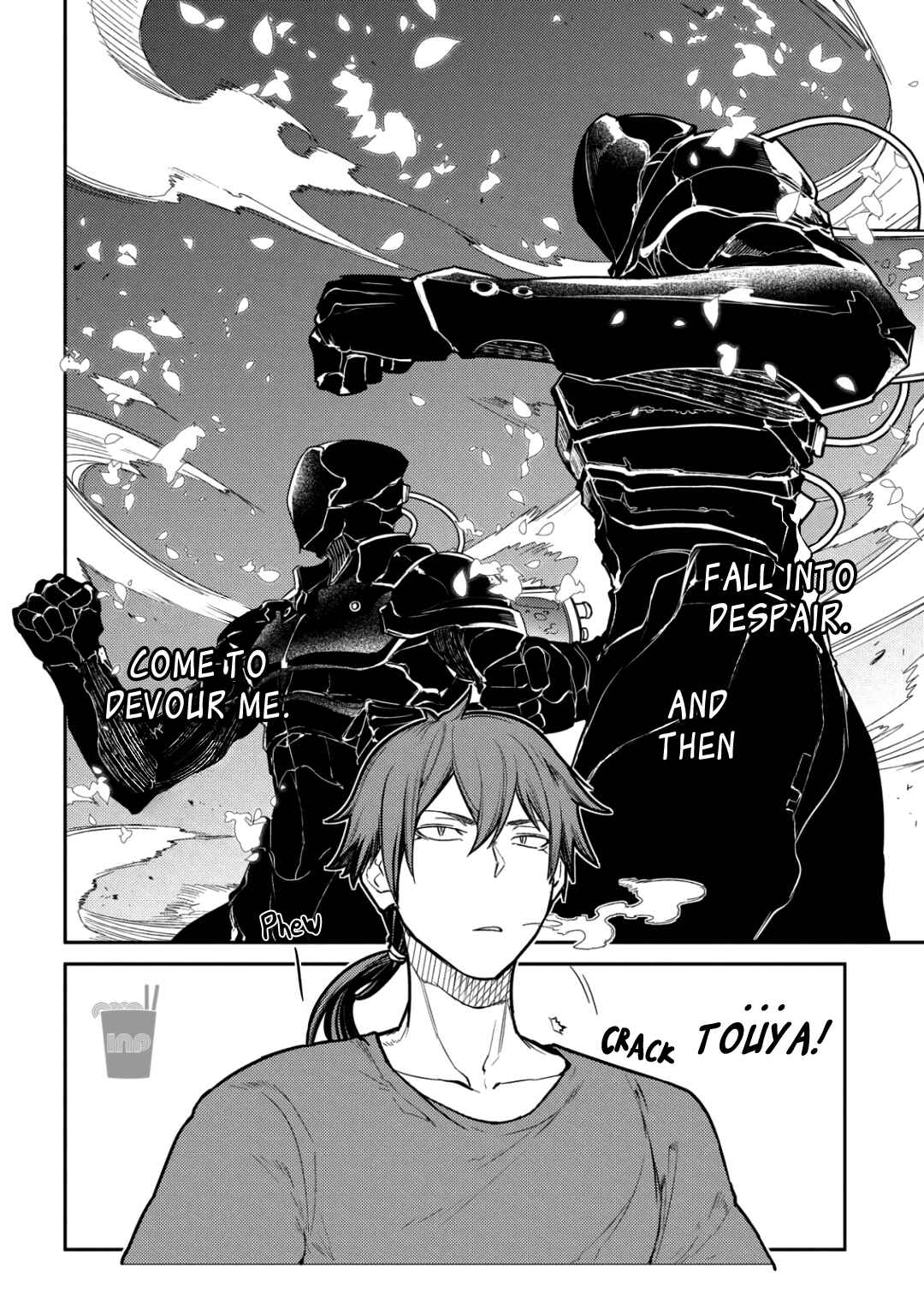 Chapter 32 - Page 20