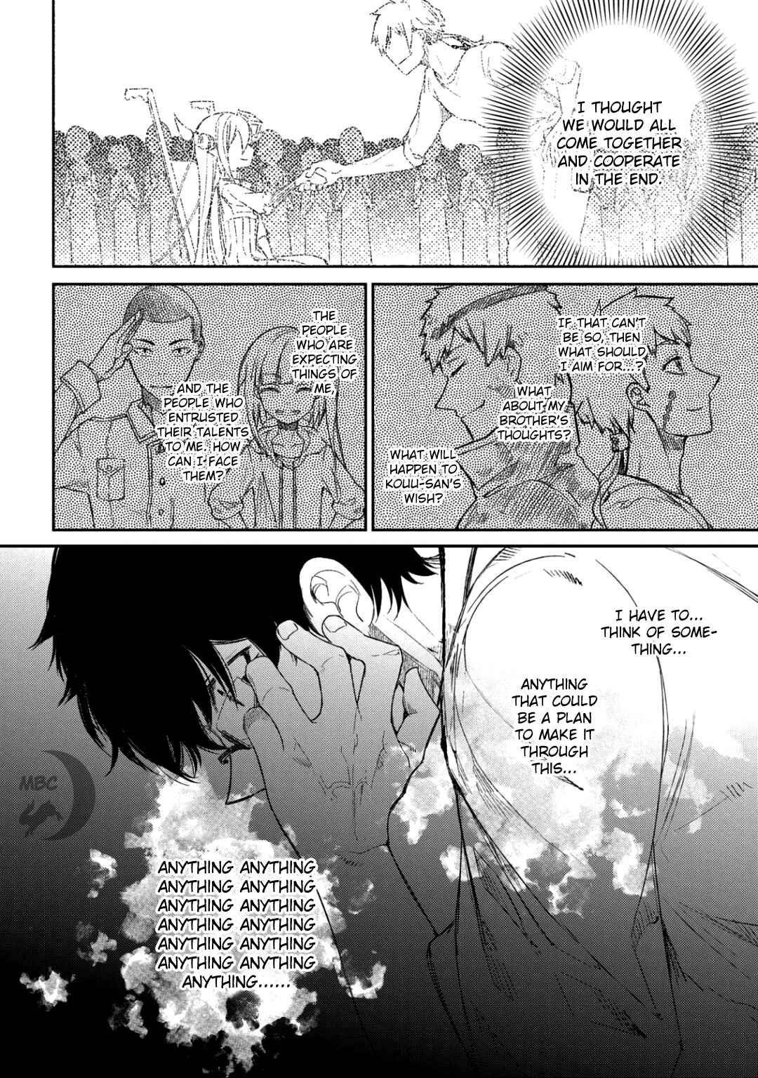 Chapter 32 - Page 22