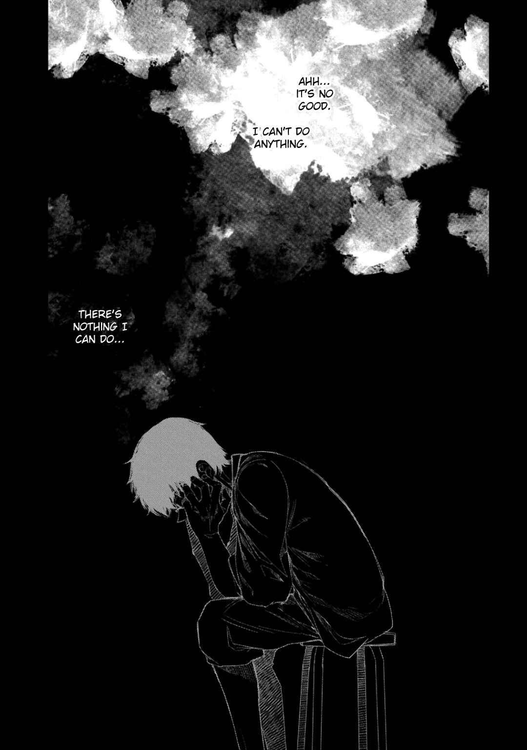 Chapter 32 - Page 23