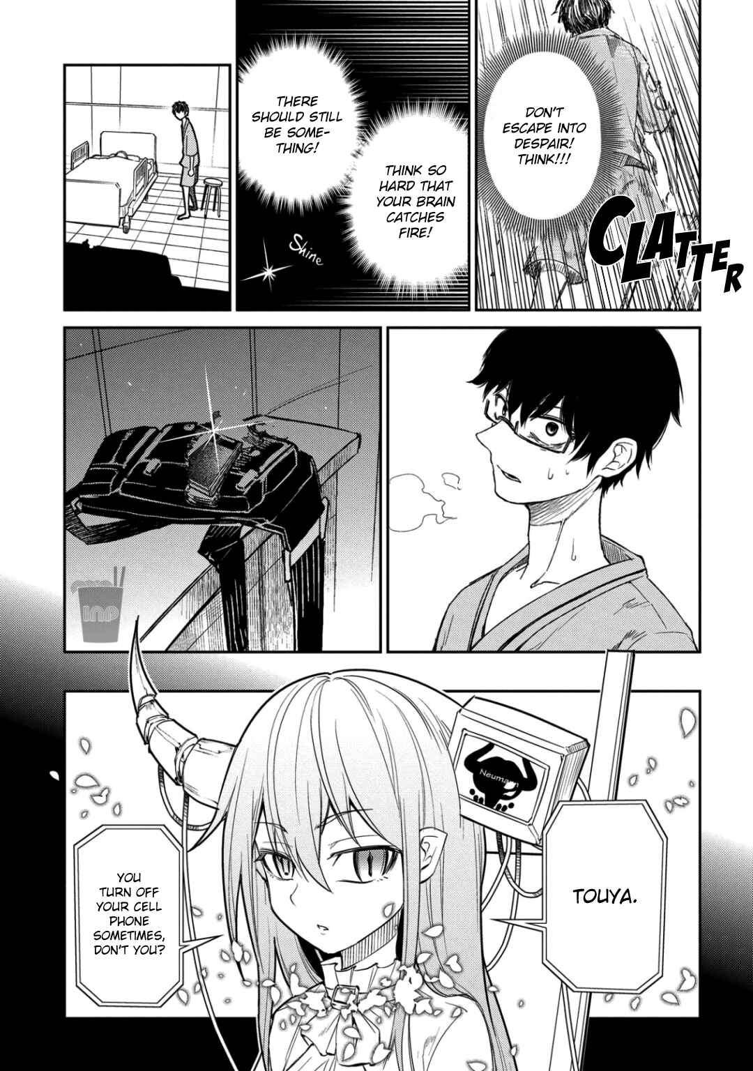 Chapter 32 - Page 25