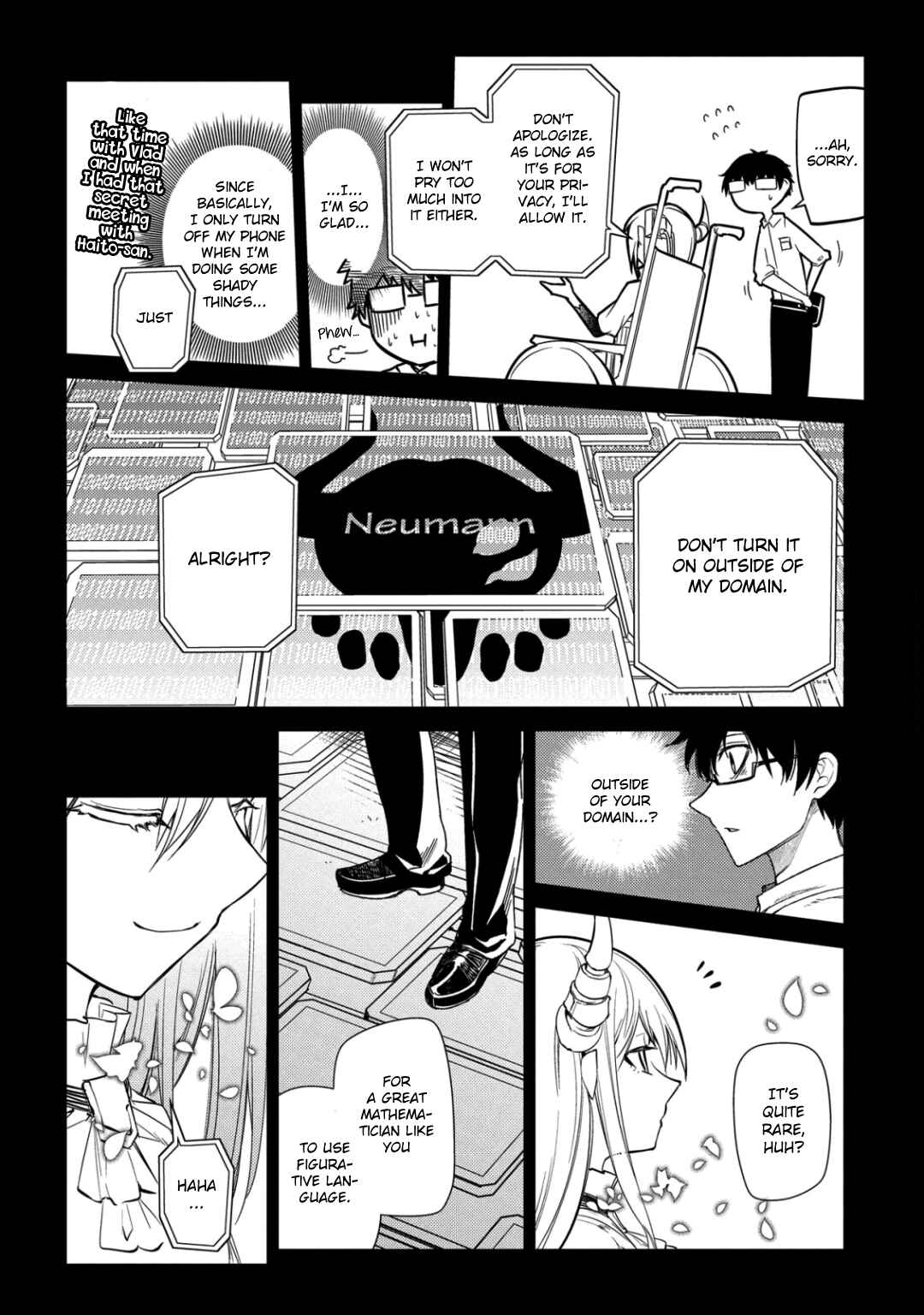 Chapter 32 - Page 26