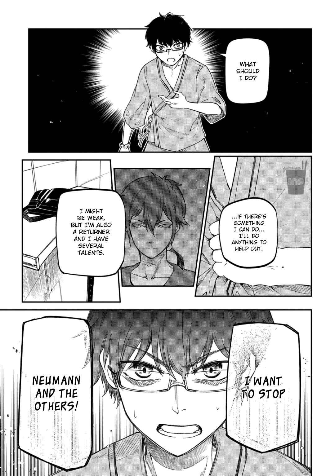 Chapter 32 - Page 5