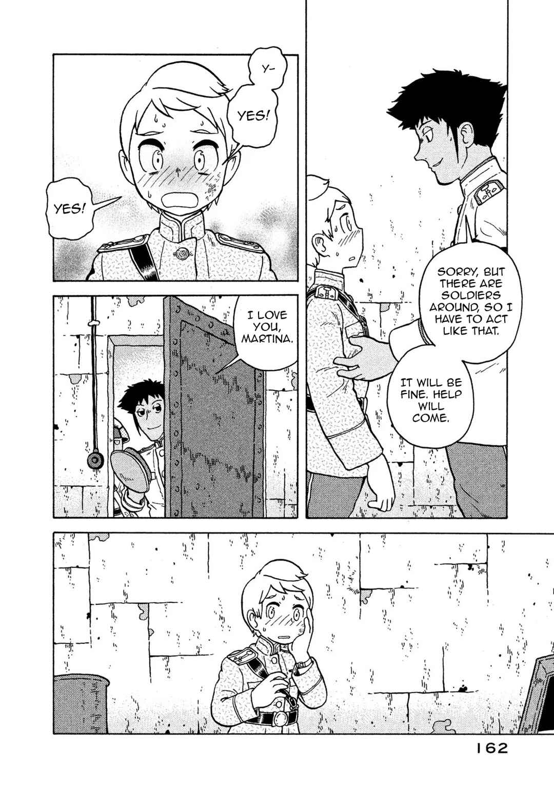 Chapter 72 - Page 10