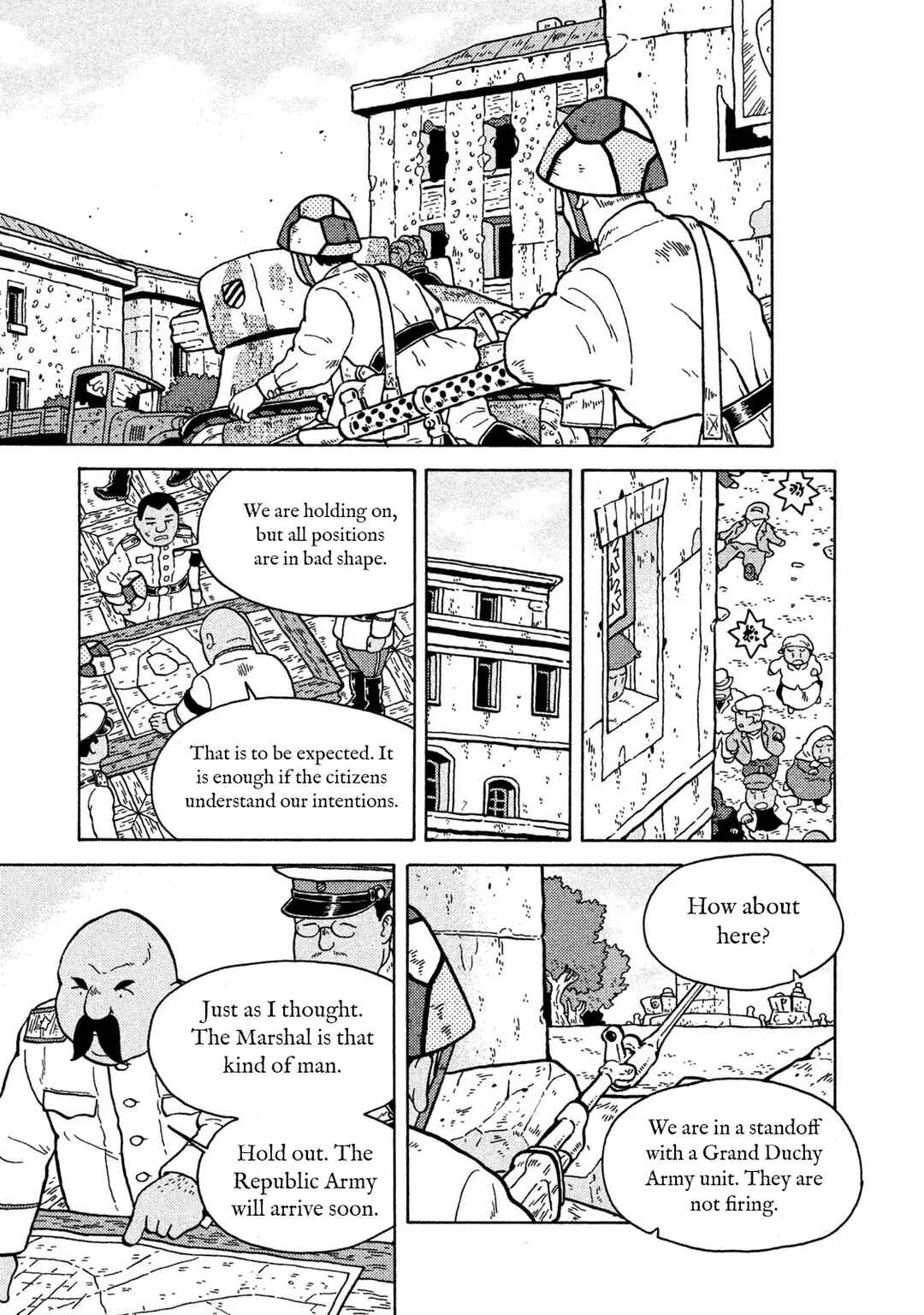 Chapter 72 - Page 13