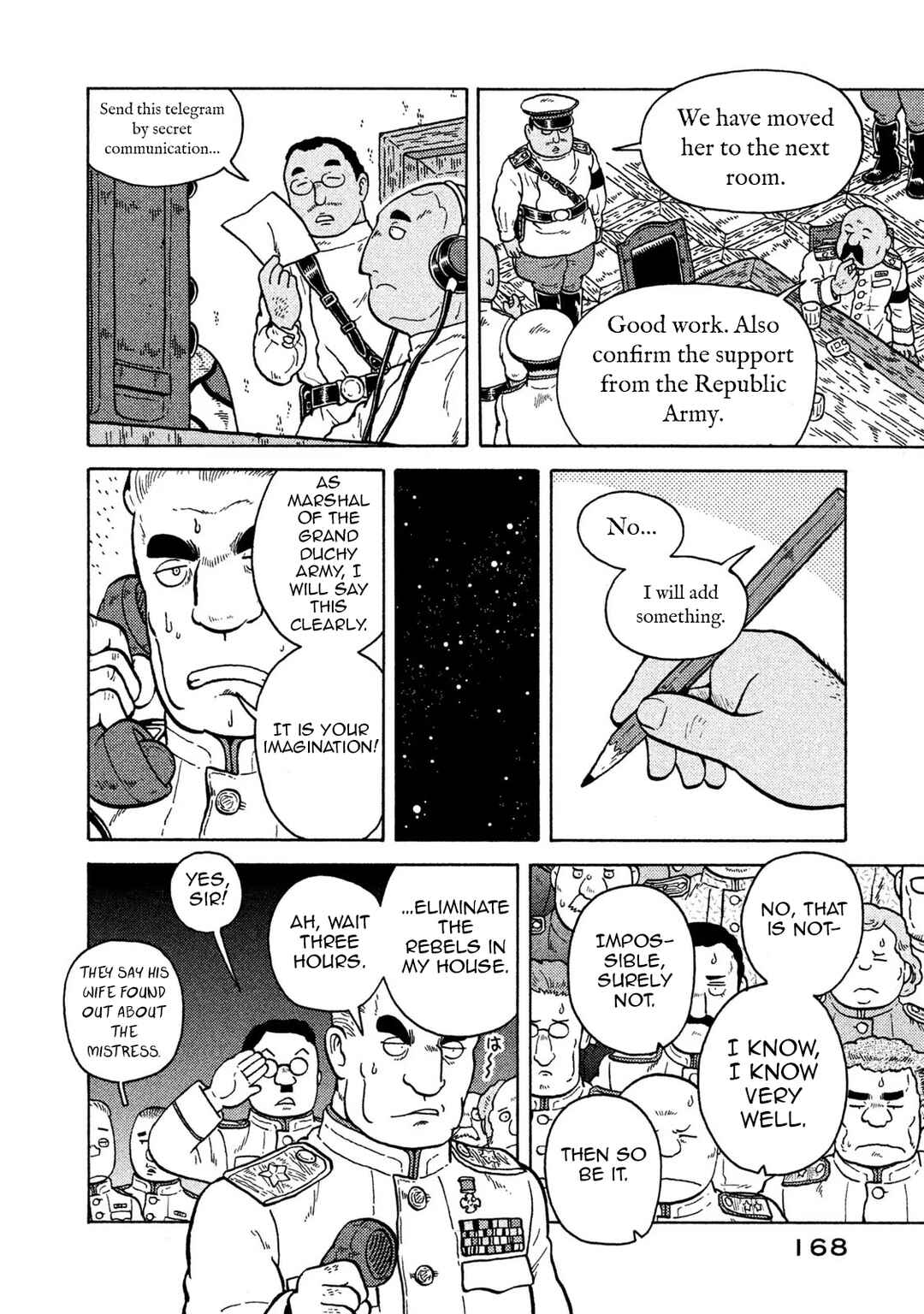Chapter 72 - Page 16