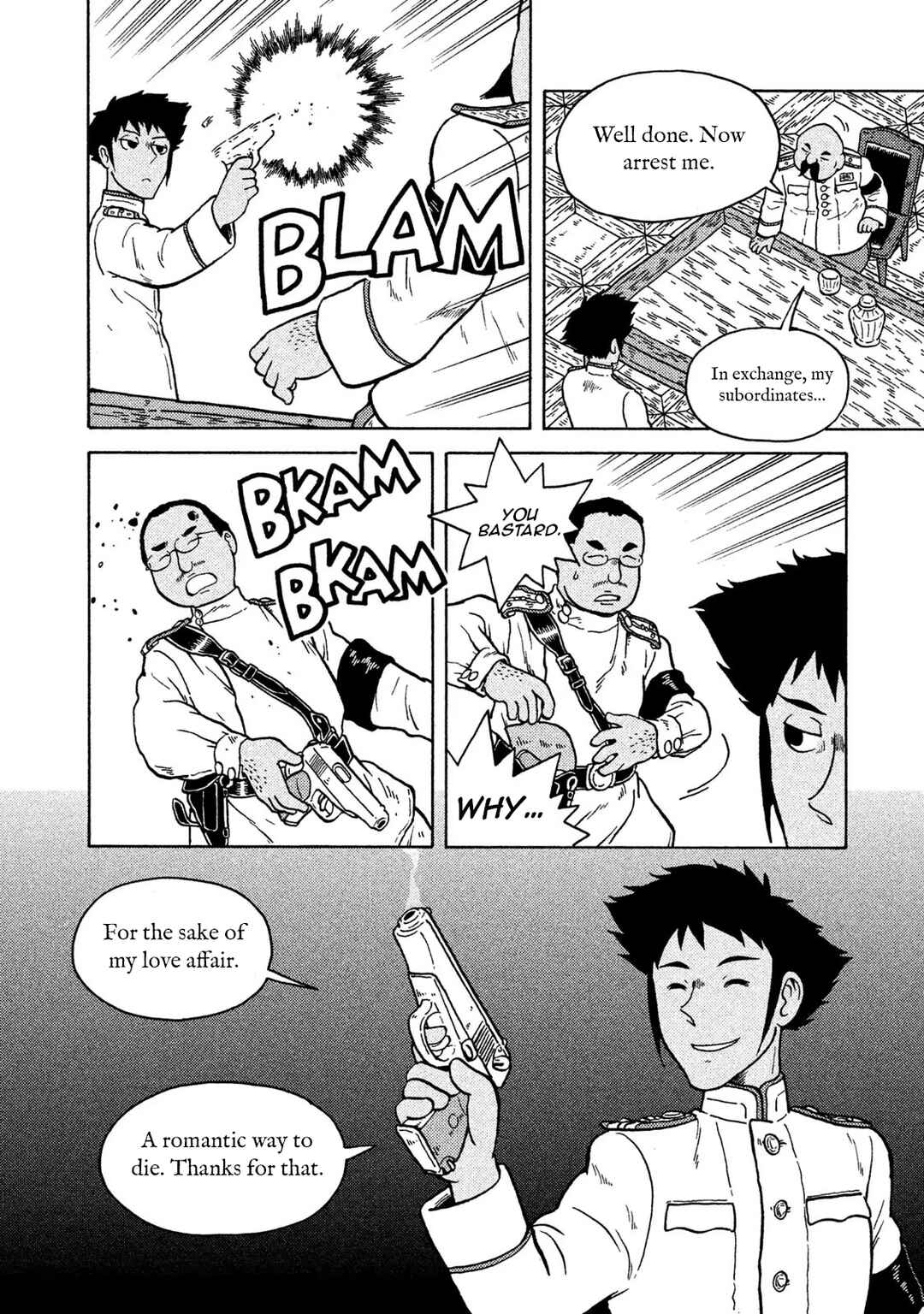 Chapter 72 - Page 22