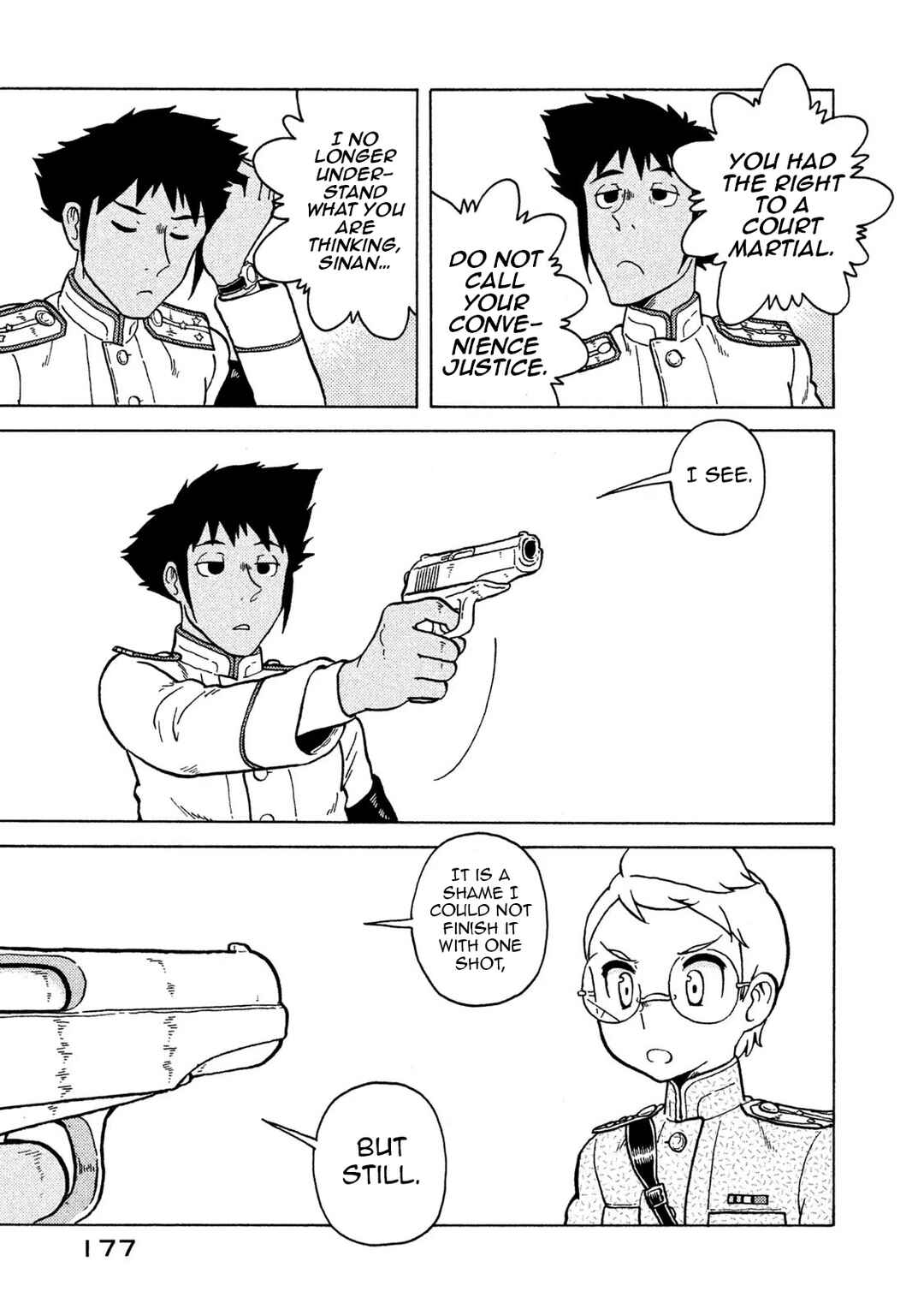 Chapter 72 - Page 25