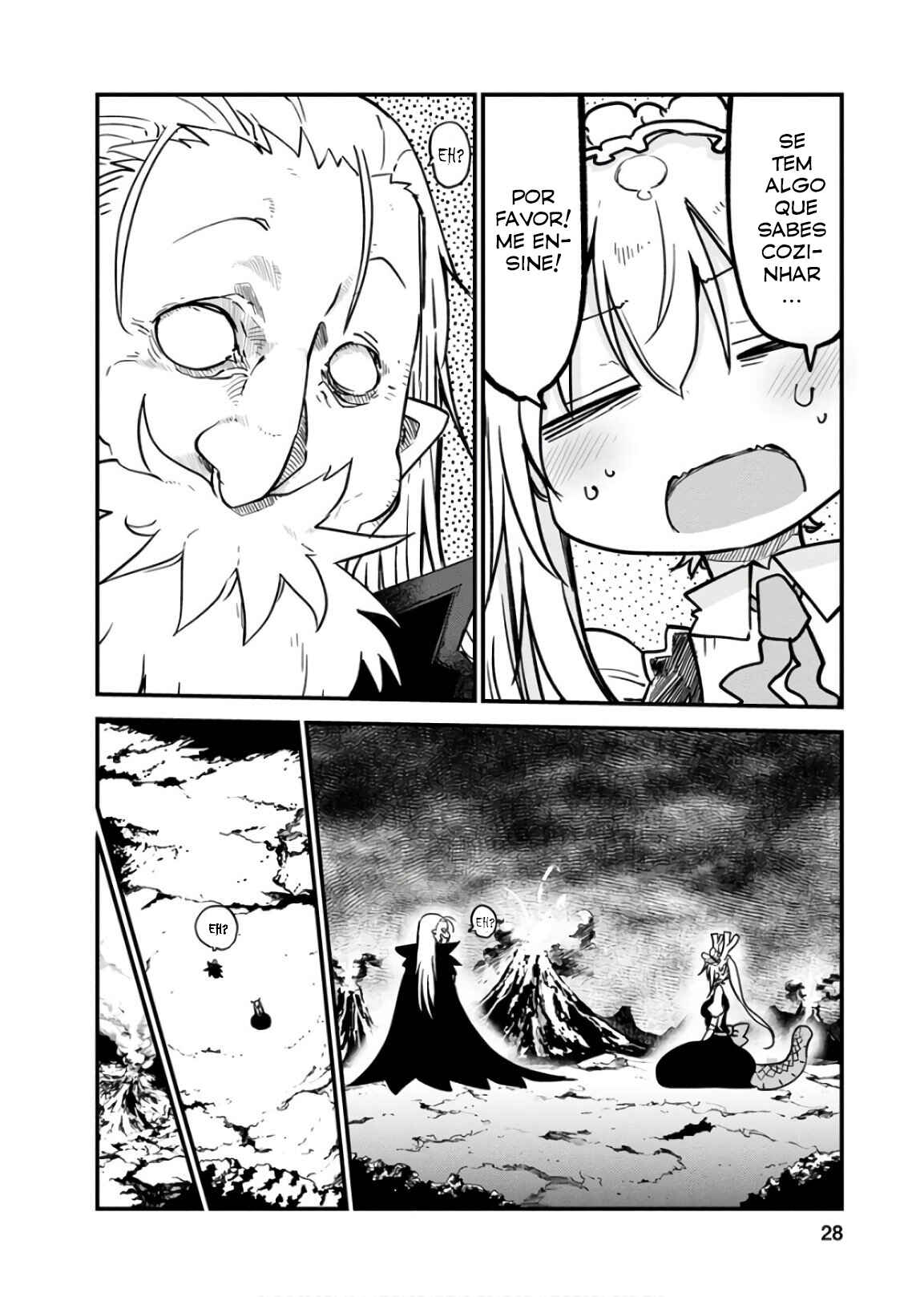 Chapter 80 - Page 11