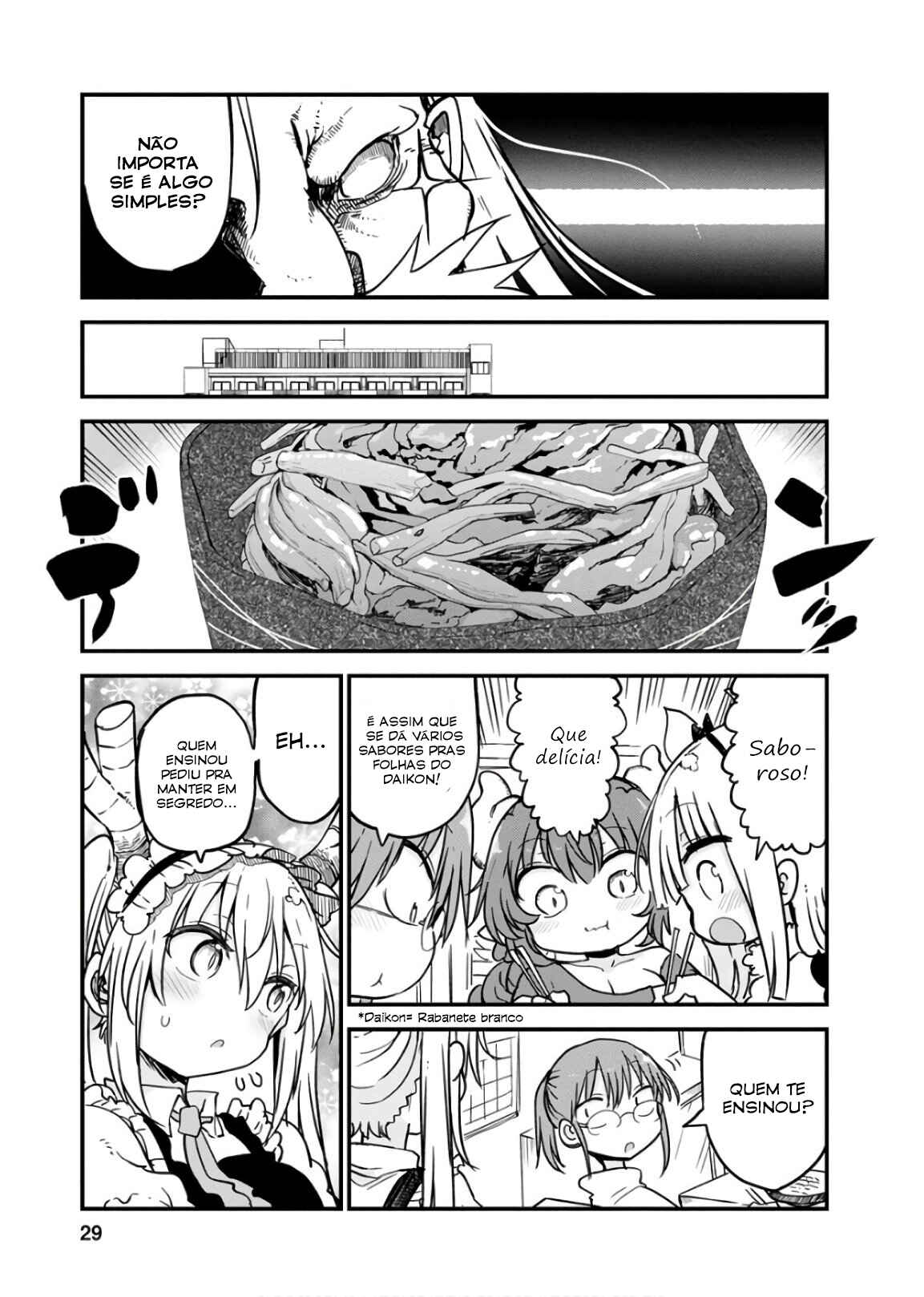 Chapter 80 - Page 12