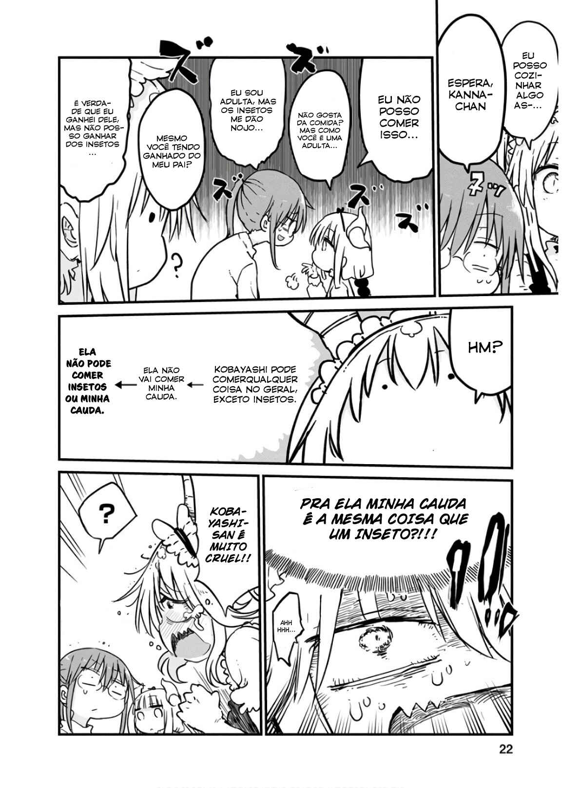 Chapter 80 - Page 5