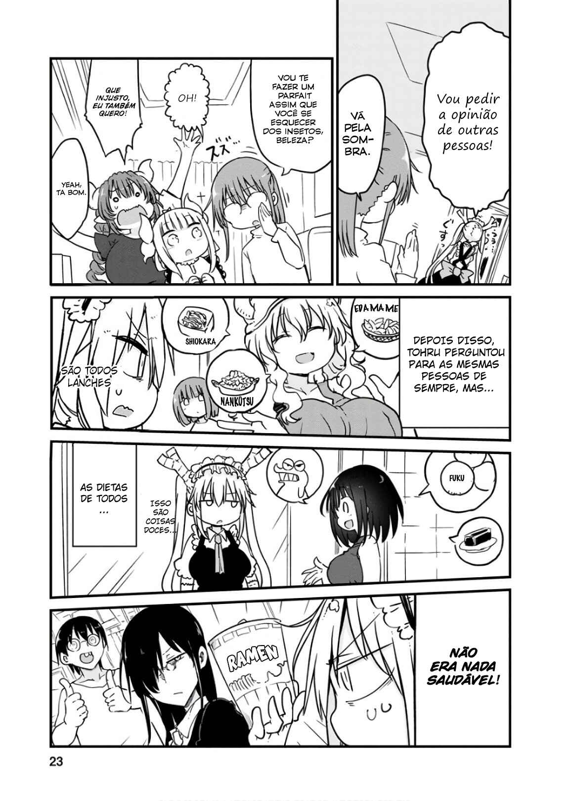 Chapter 80 - Page 6