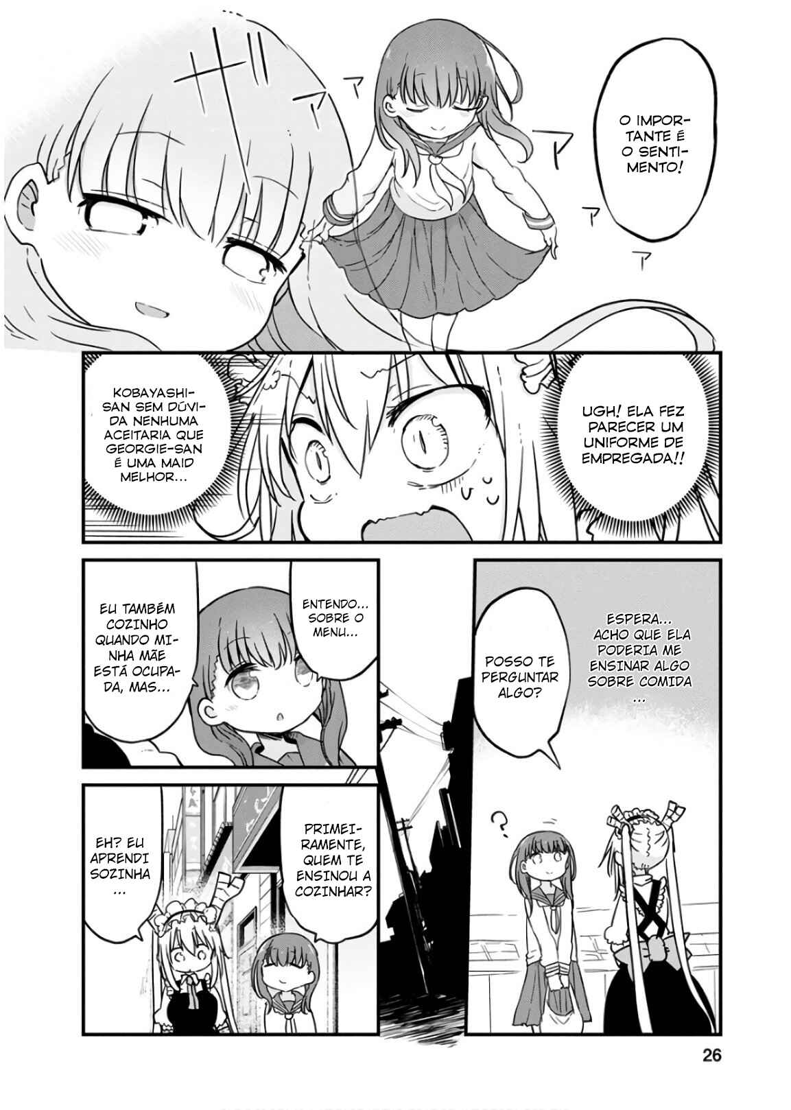 Chapter 80 - Page 9