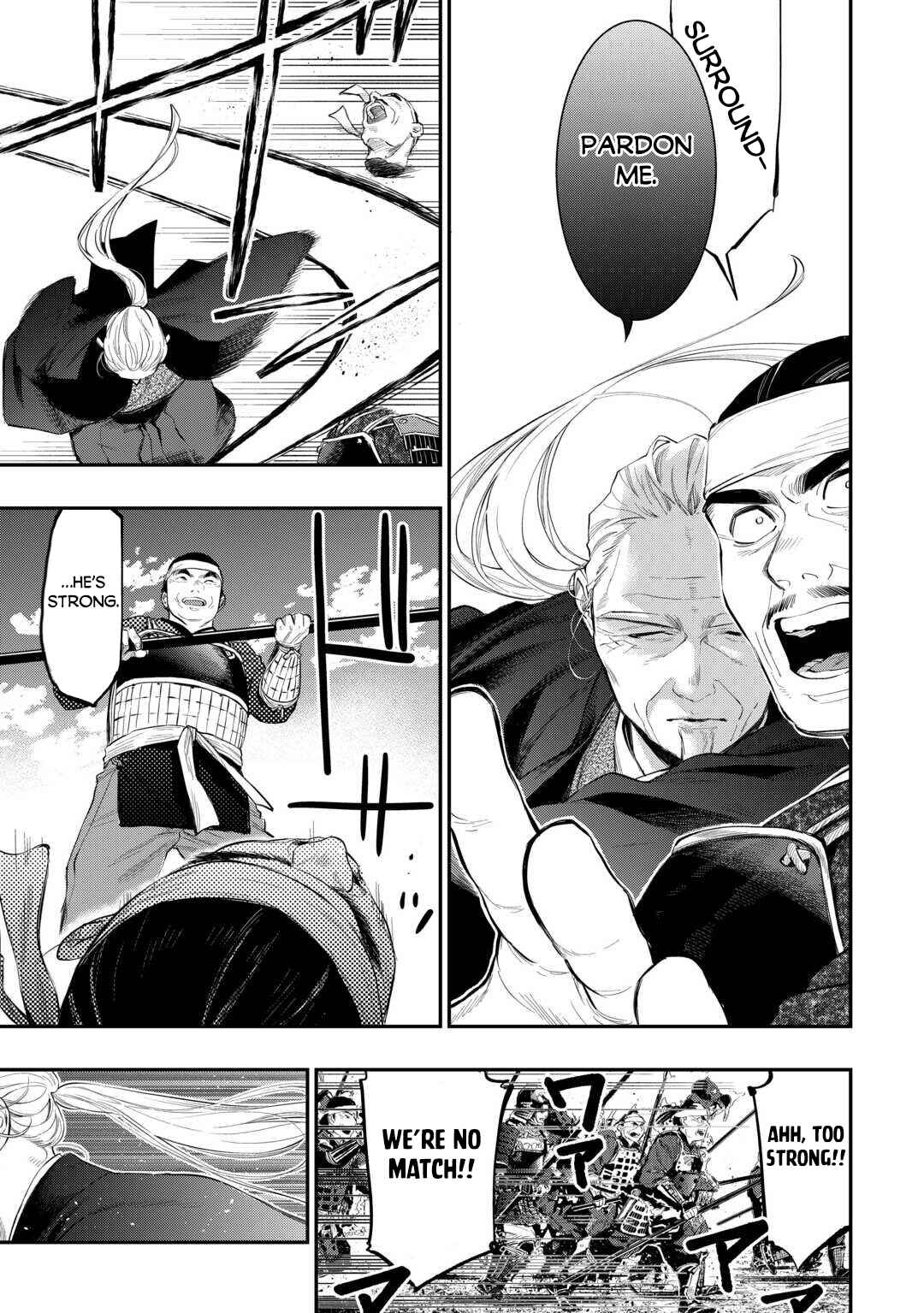 Chapter 119 - Page 16