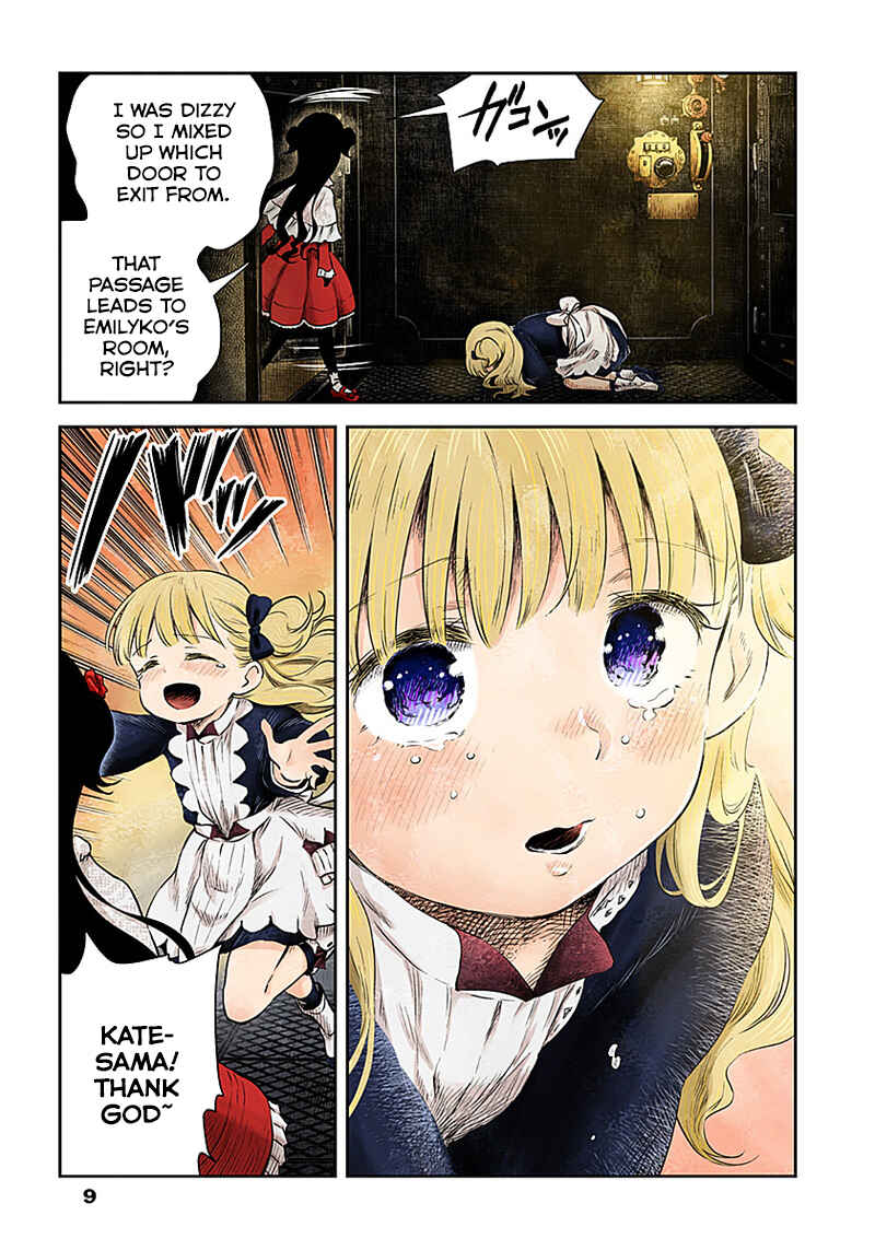 Chapter 9 - Page 10
