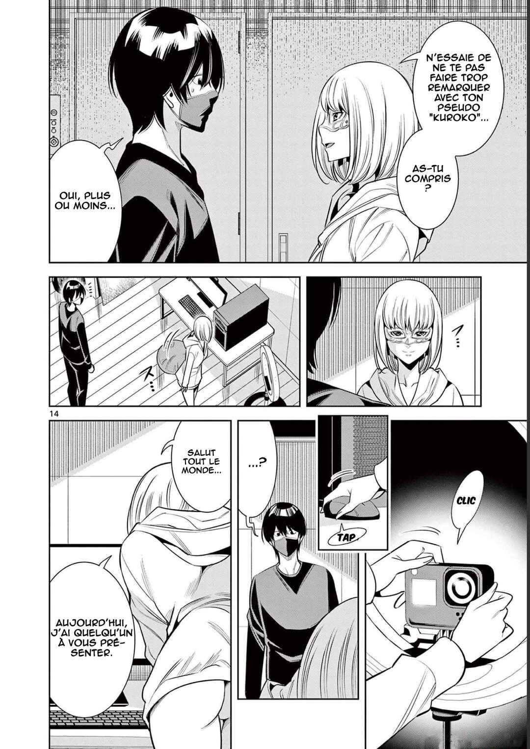Chapter 6 - Page 15
