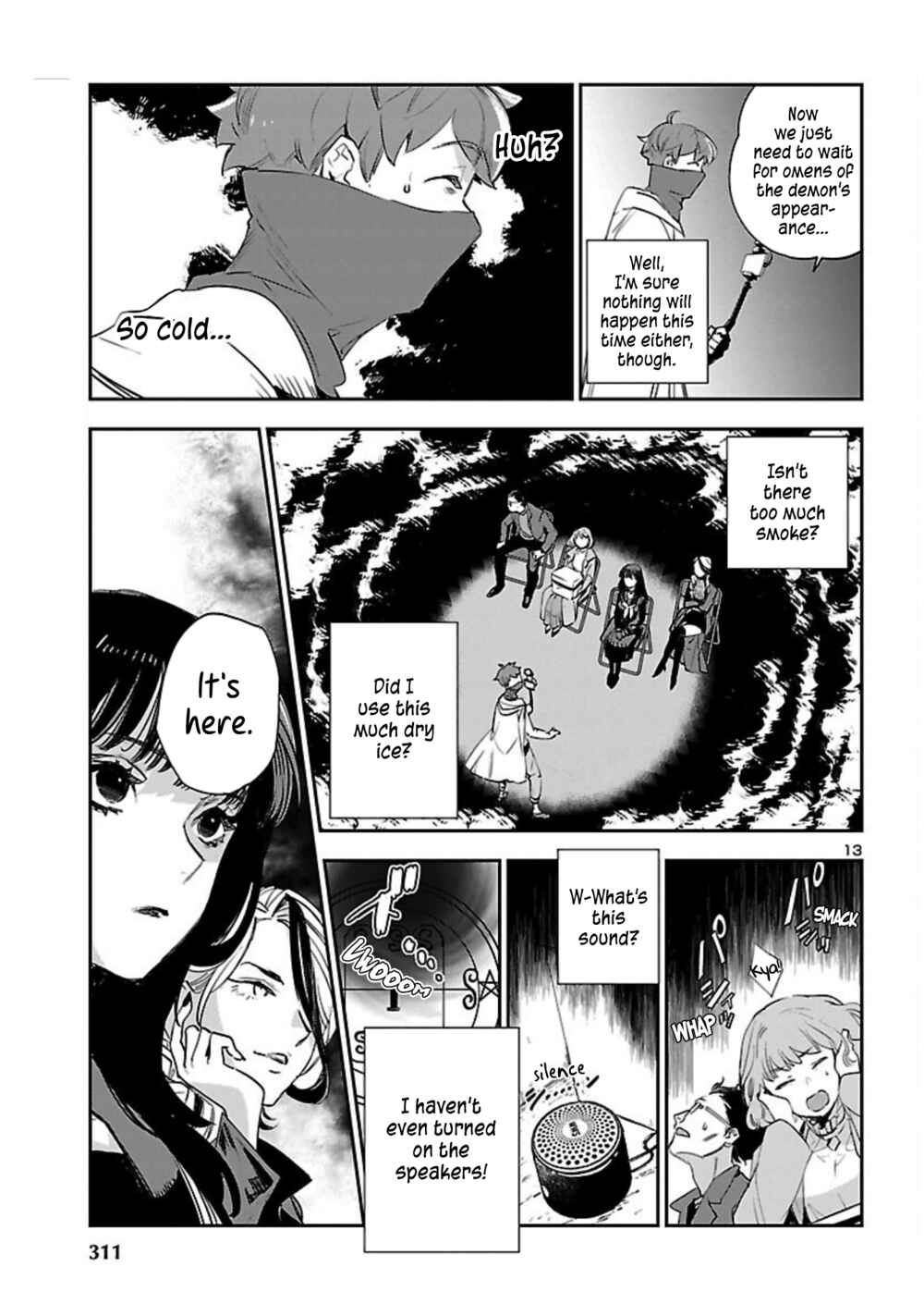 Chapter 20 - Page 15