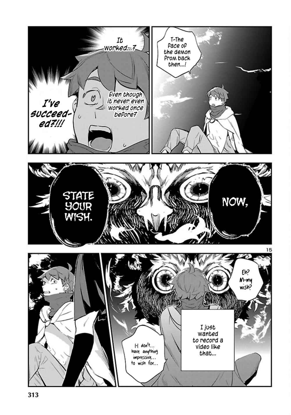 Chapter 20 - Page 17