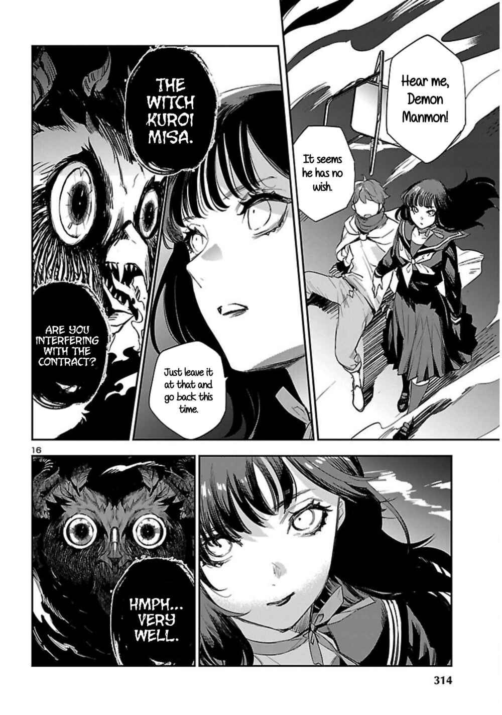 Chapter 20 - Page 18