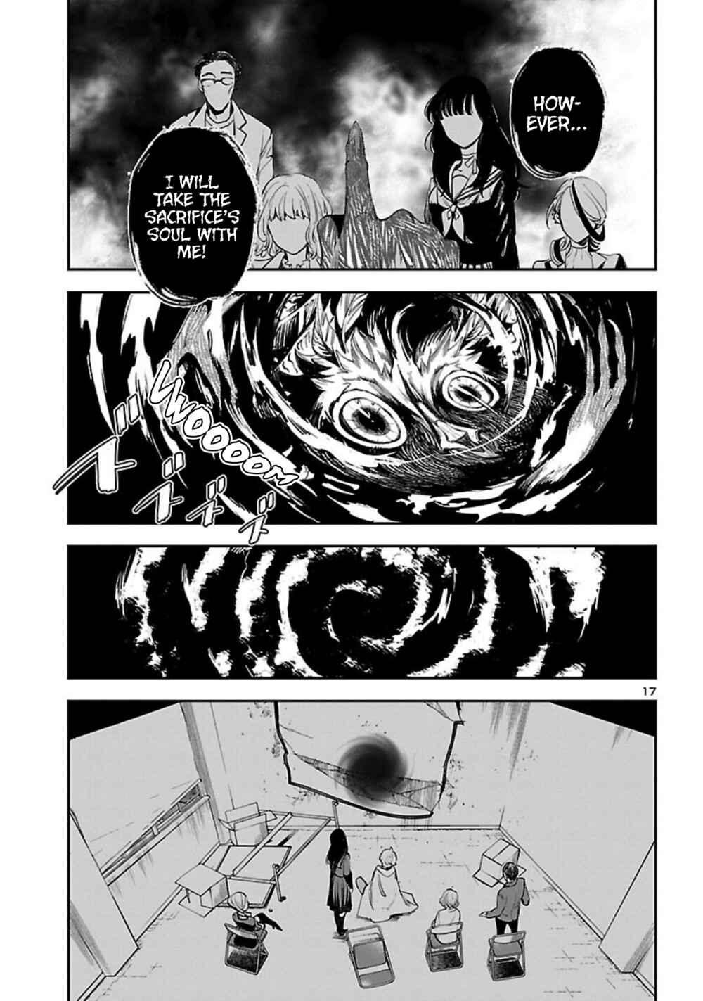Chapter 20 - Page 19