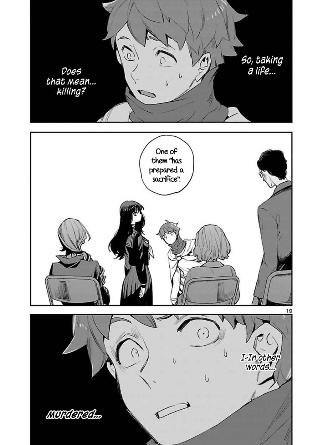 Chapter 20 - Page 21