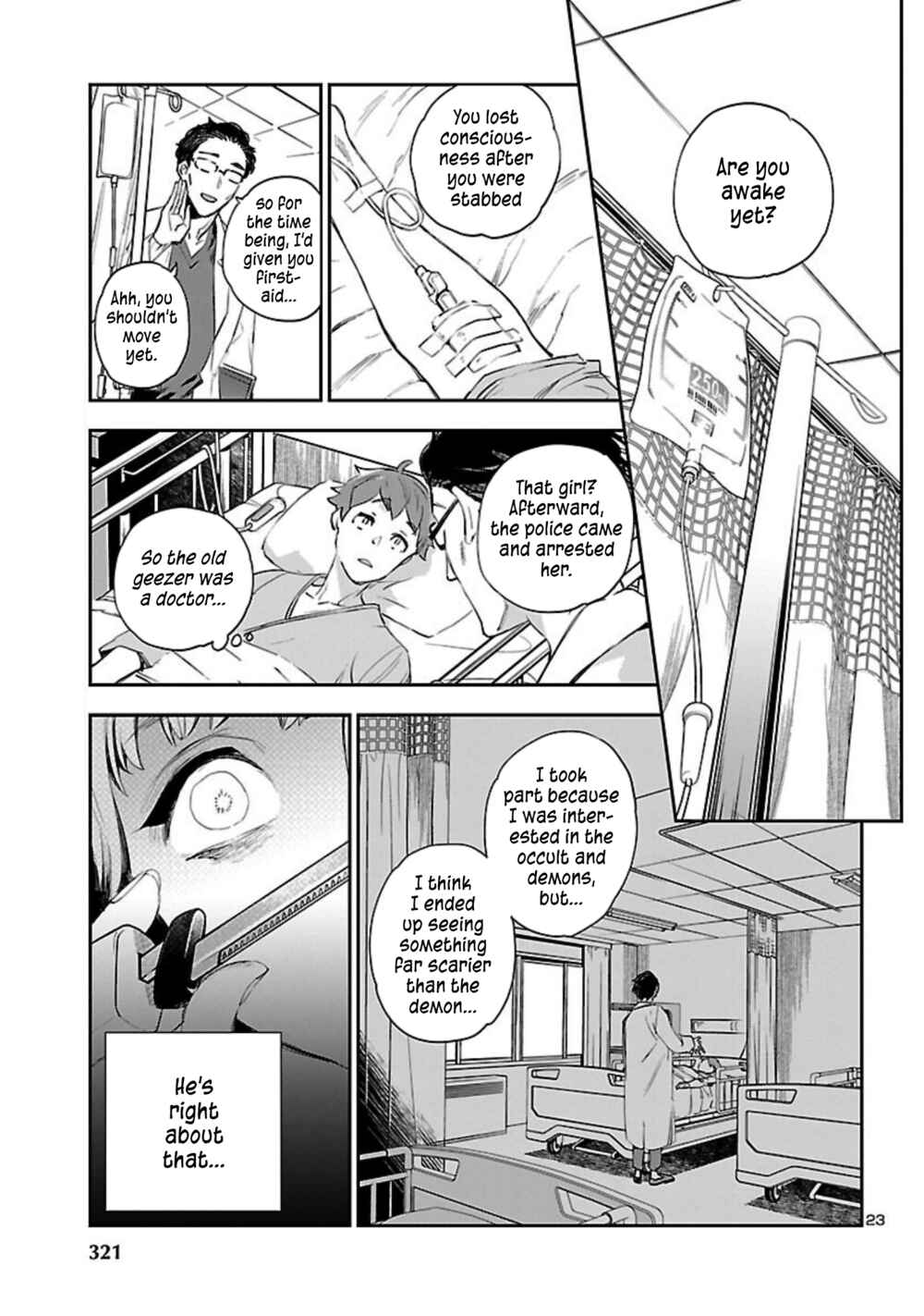 Chapter 20 - Page 25