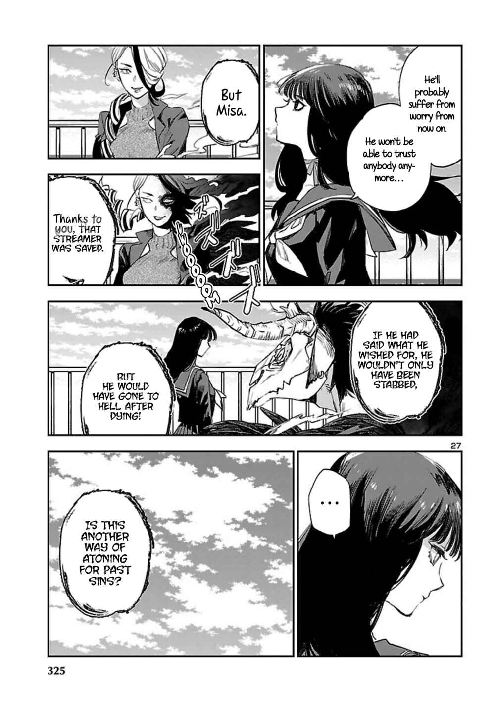 Chapter 20 - Page 29