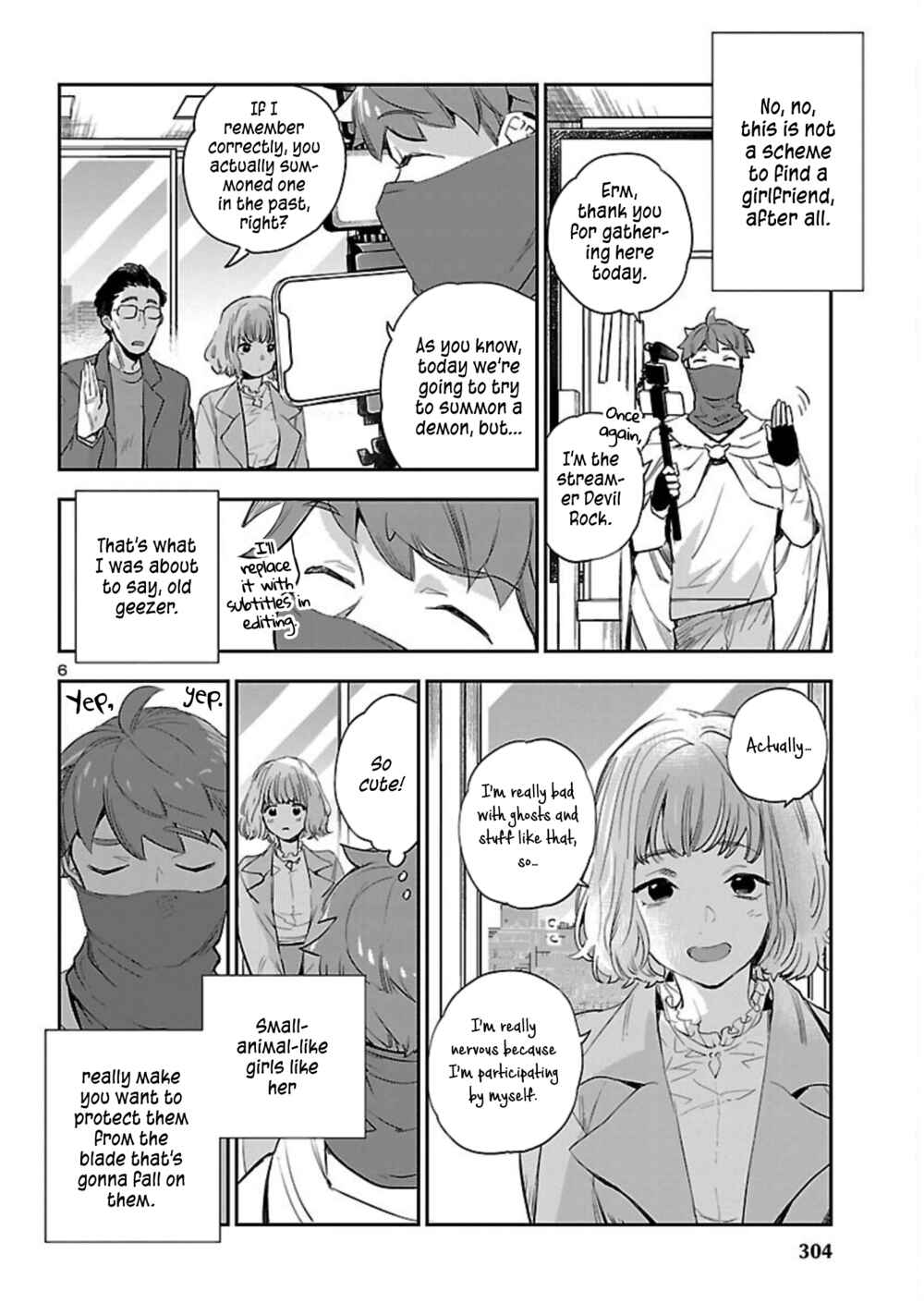 Chapter 20 - Page 8