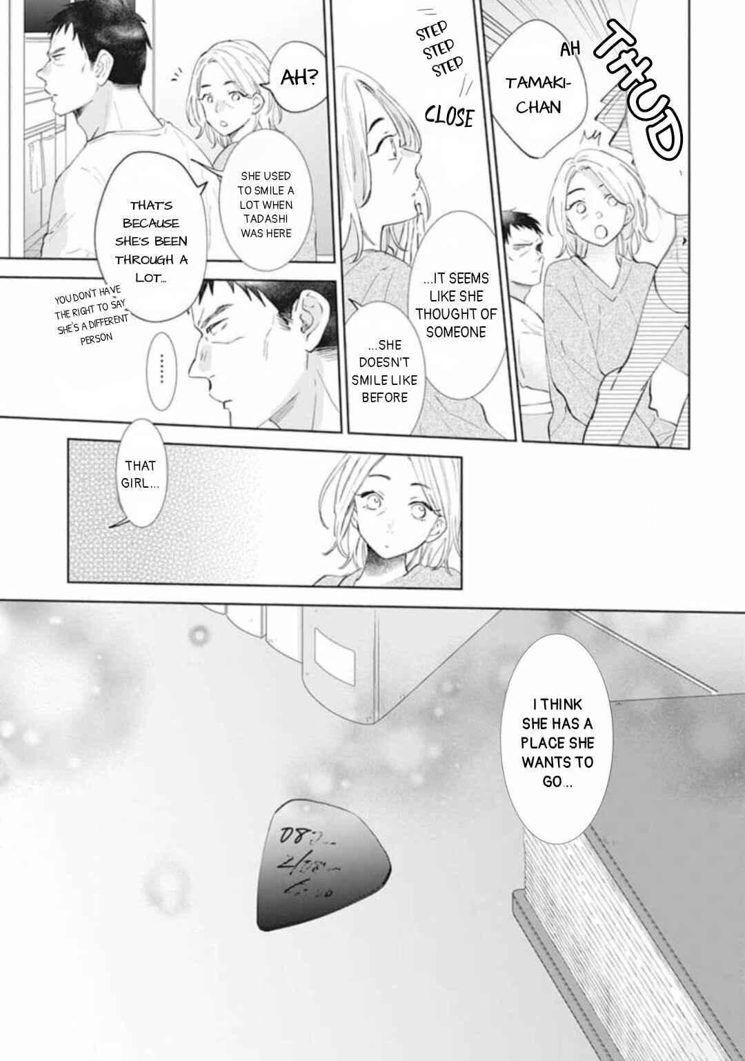Chapter 11 - Page 21