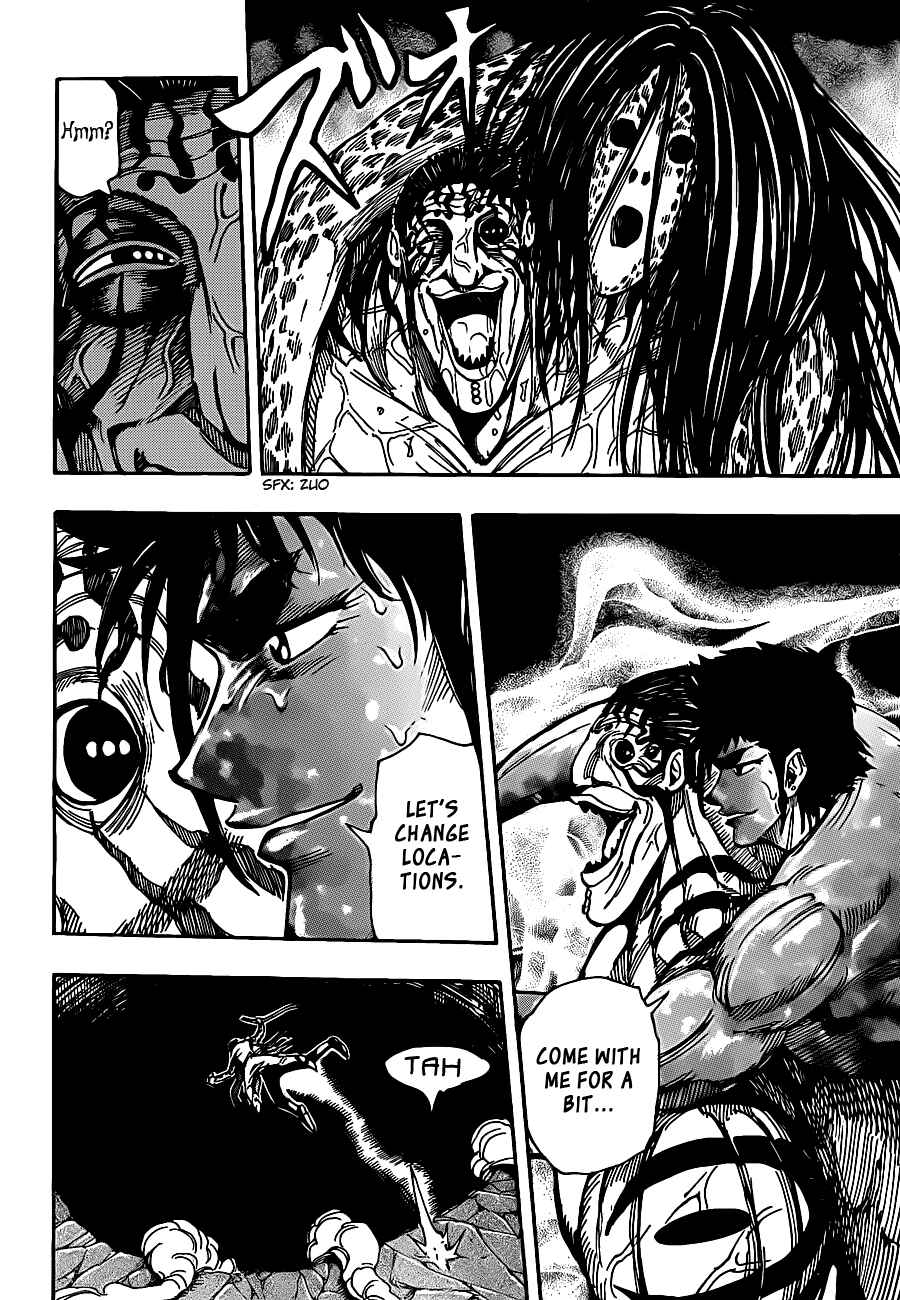 Chapter 224 - Page 11