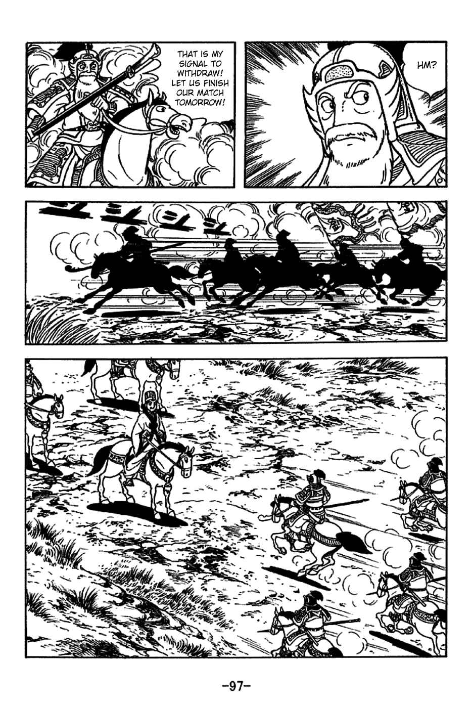 Chapter 221 - Page 24