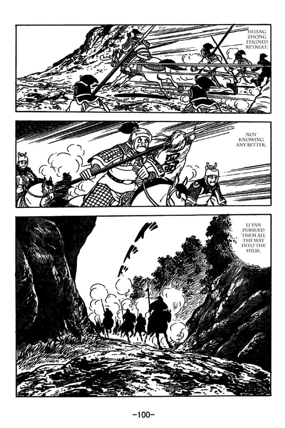 Chapter 221 - Page 27
