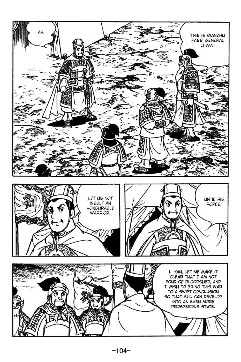 Chapter 221 - Page 31