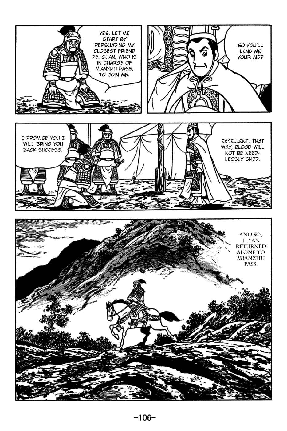 Chapter 221 - Page 33