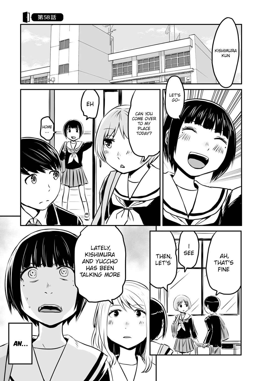 Chapter 58 - Page 1